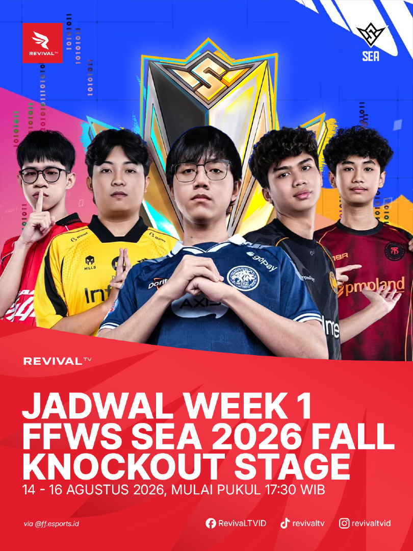 @RevivaLTV