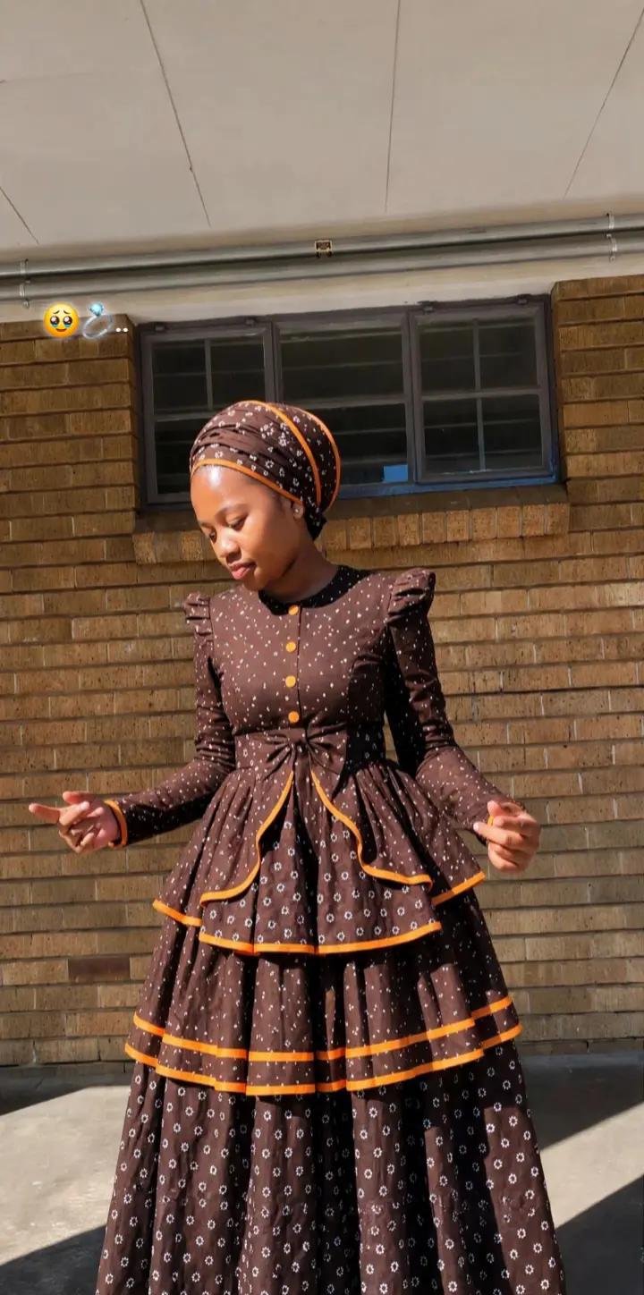 @ivulandlela lika Mfan'vulo 💗