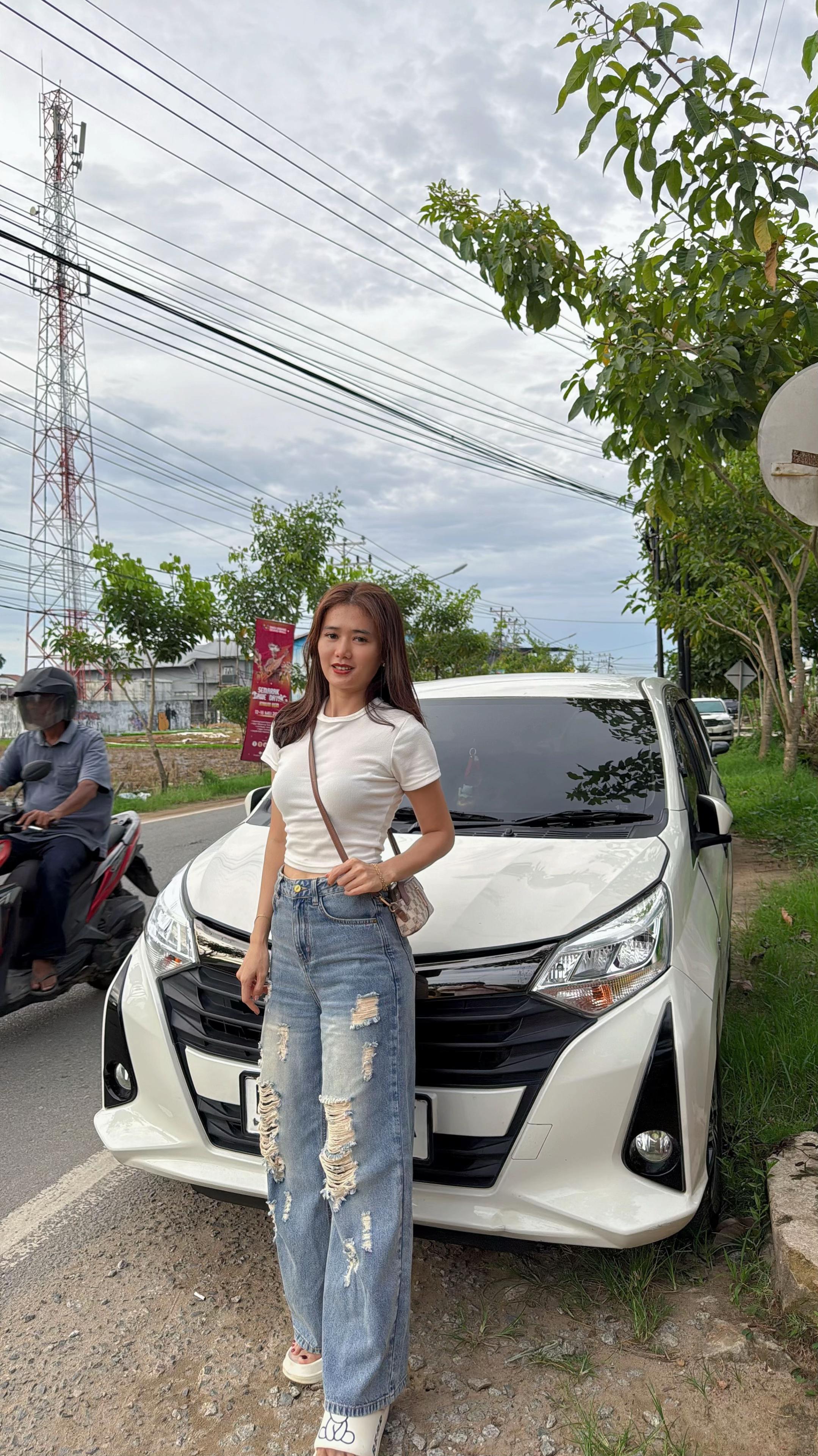 @Kota Amoy
