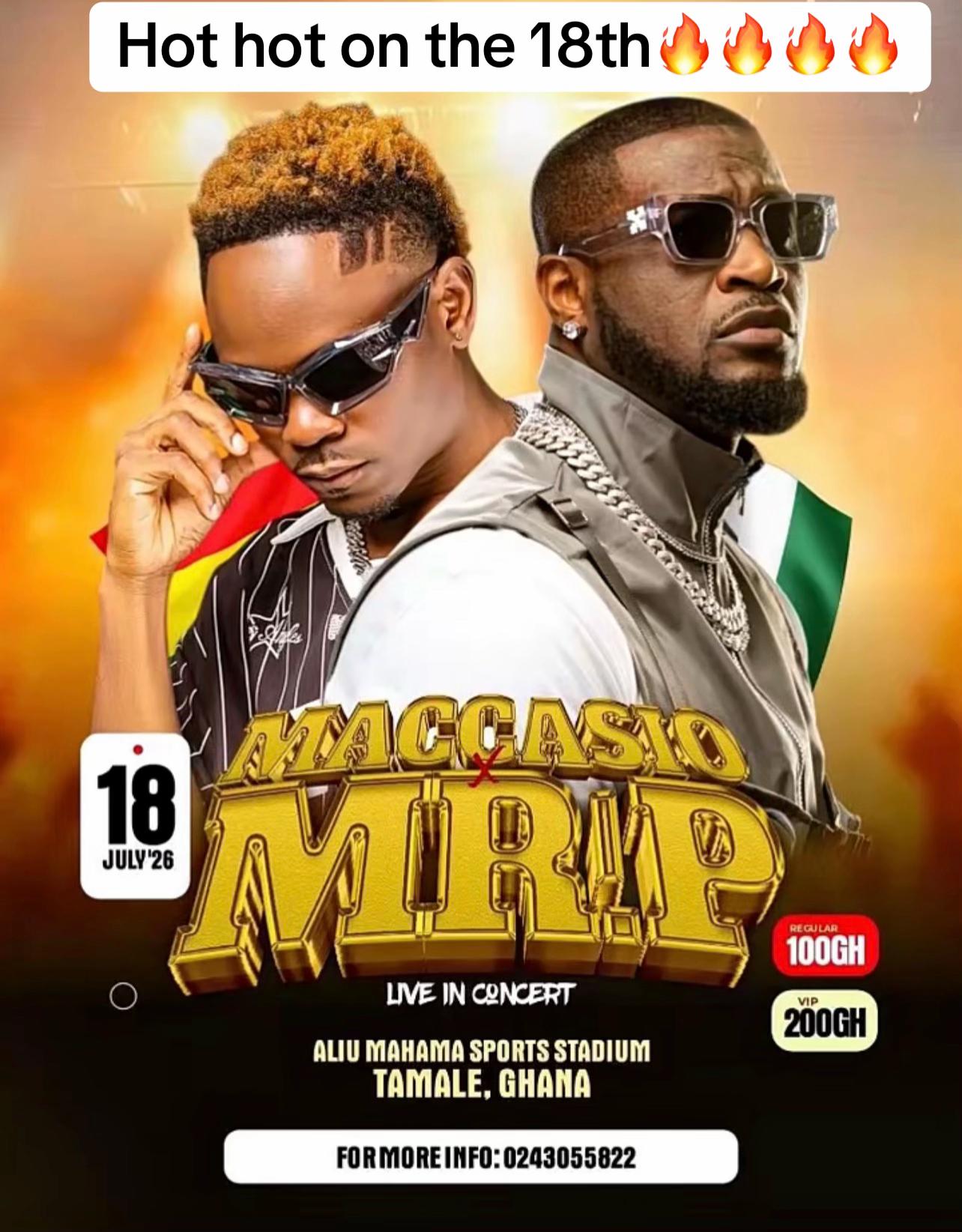 @Maccasio_news1