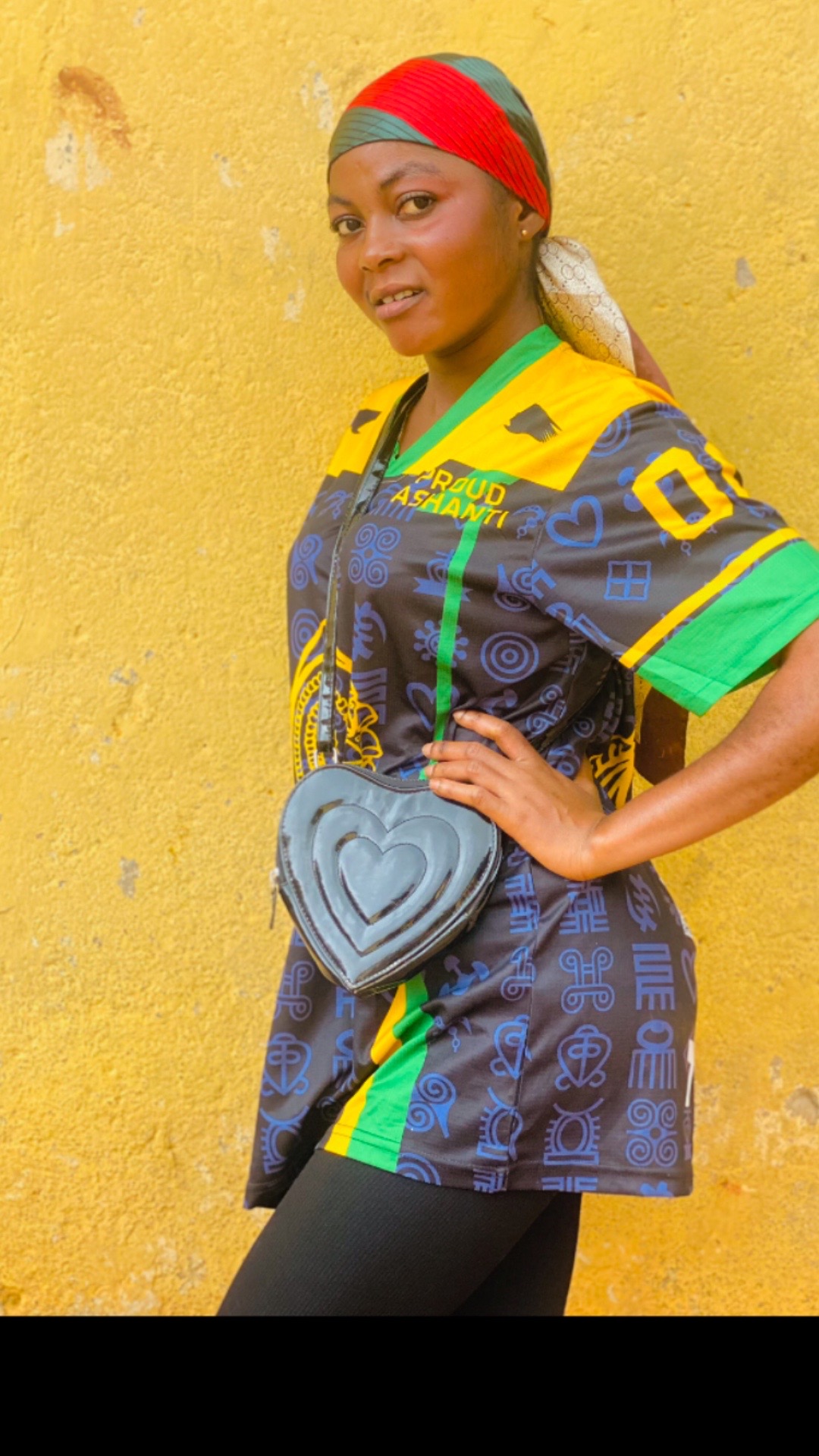 @Akosua Adepa