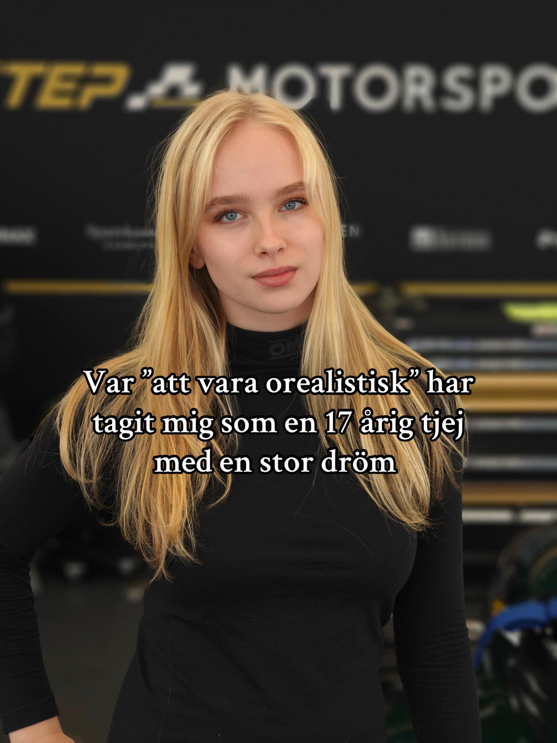@Milla Sjöstrand