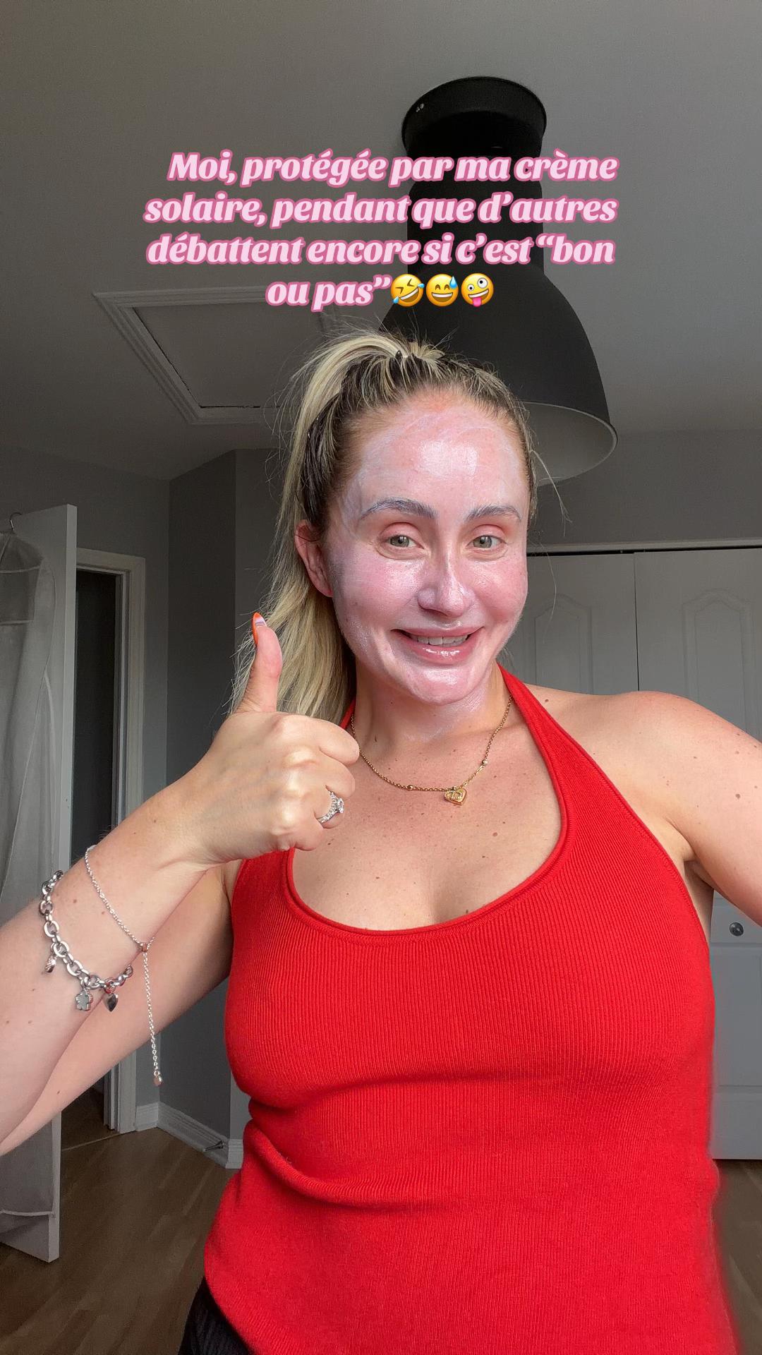 @Virginie Côté