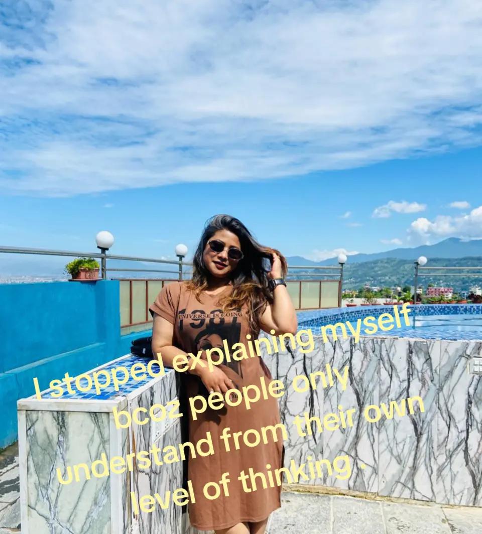 @Sangita Thapa