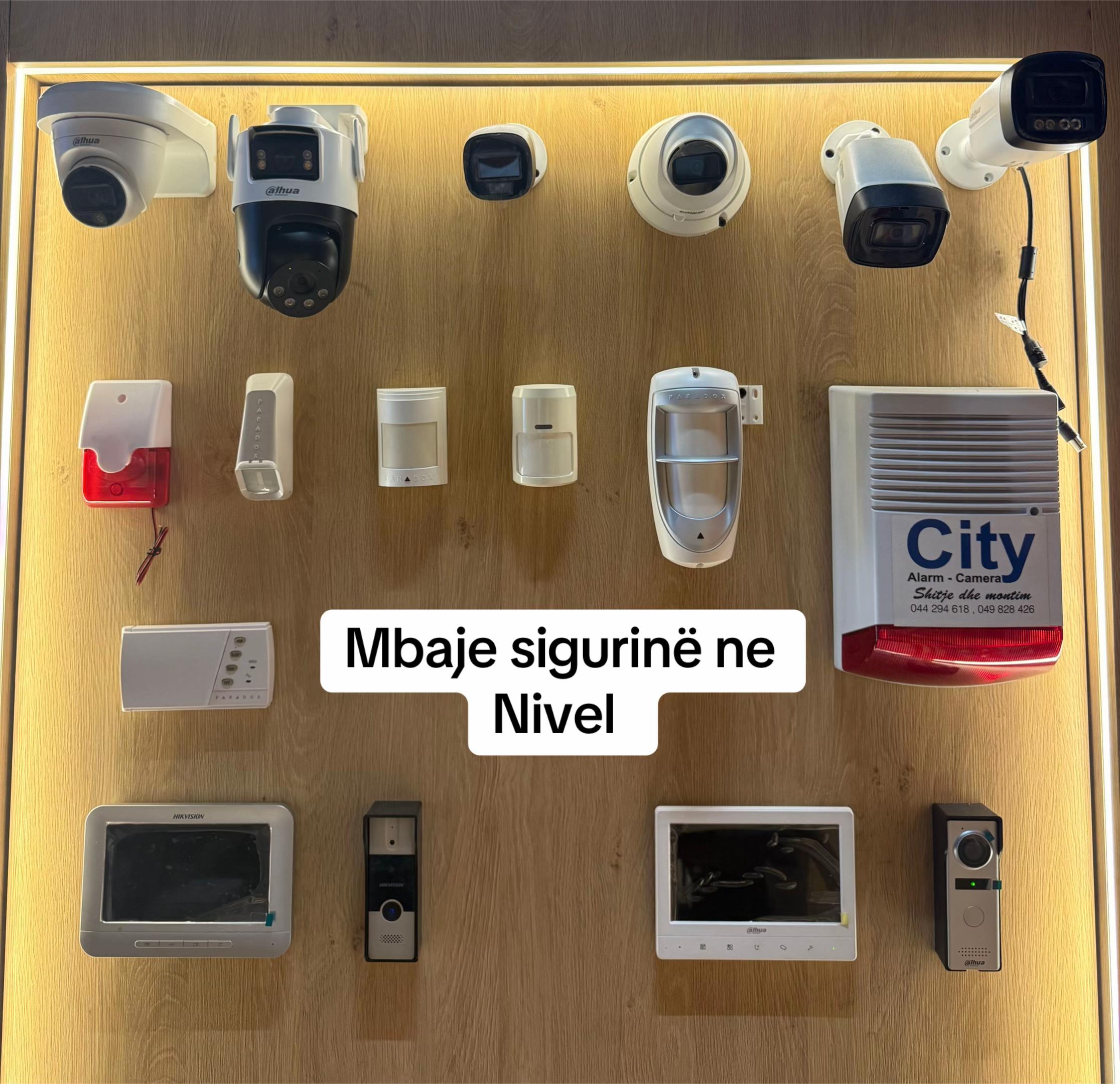 @Mobil Shop City