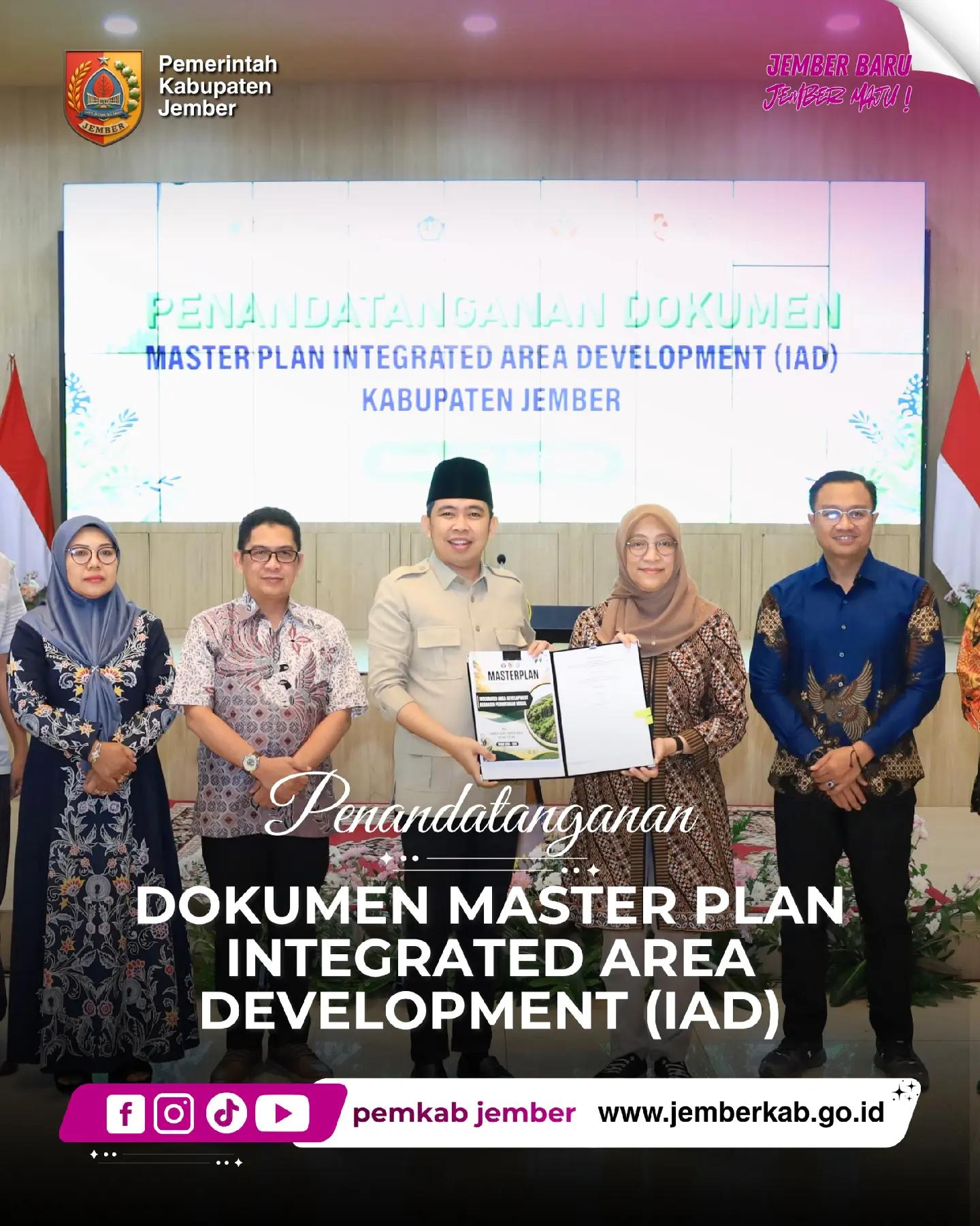 @Pemerintah Kabupaten Jember