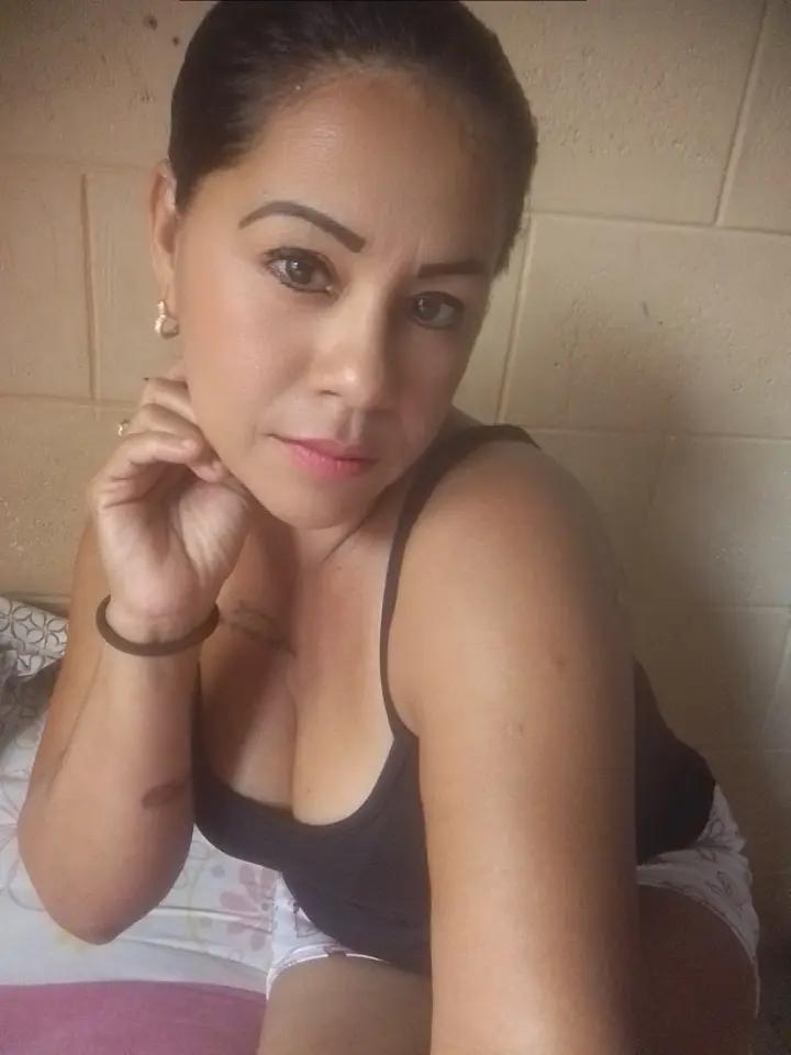 @Ana Mero