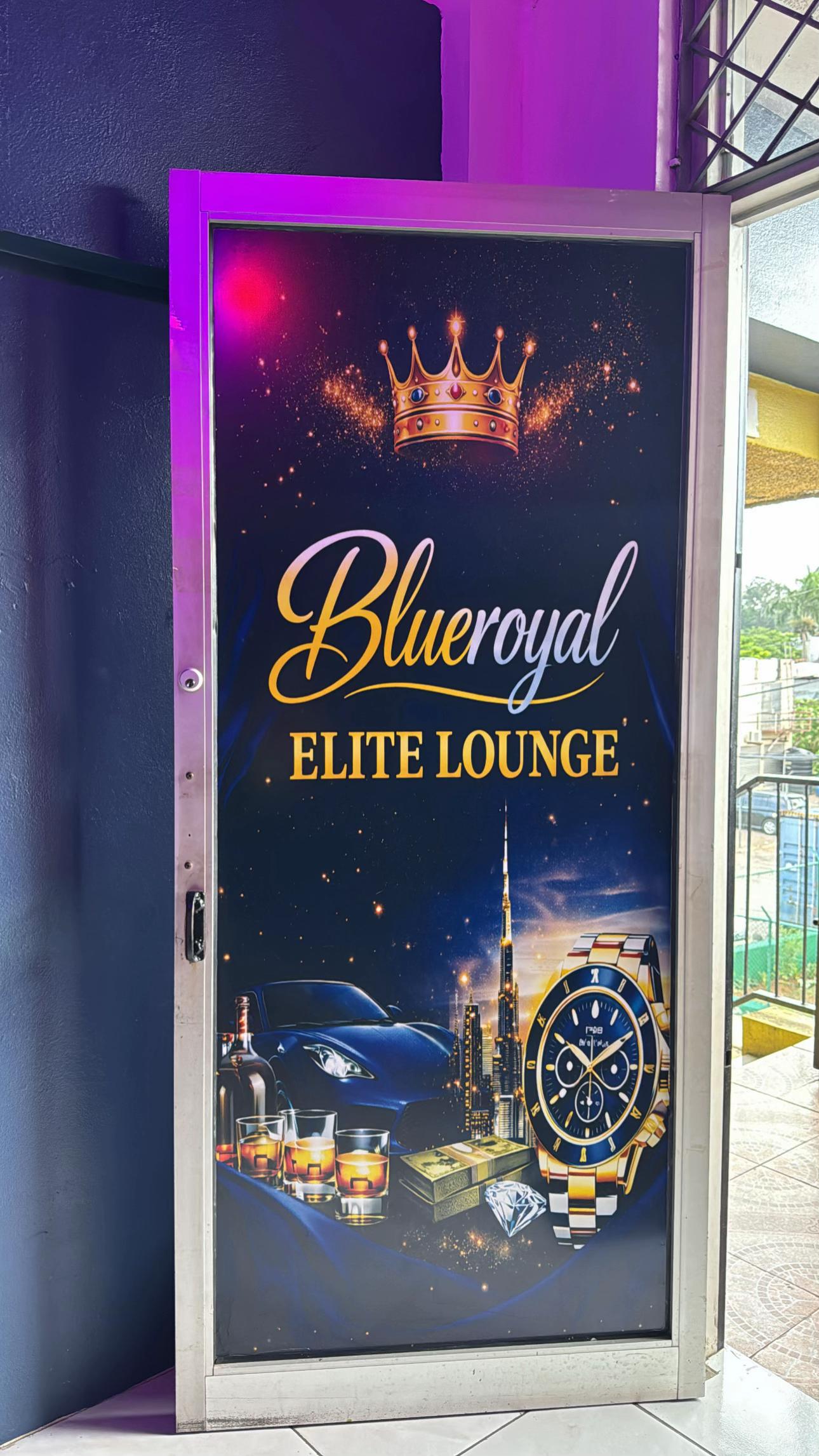 @BlueRoyal