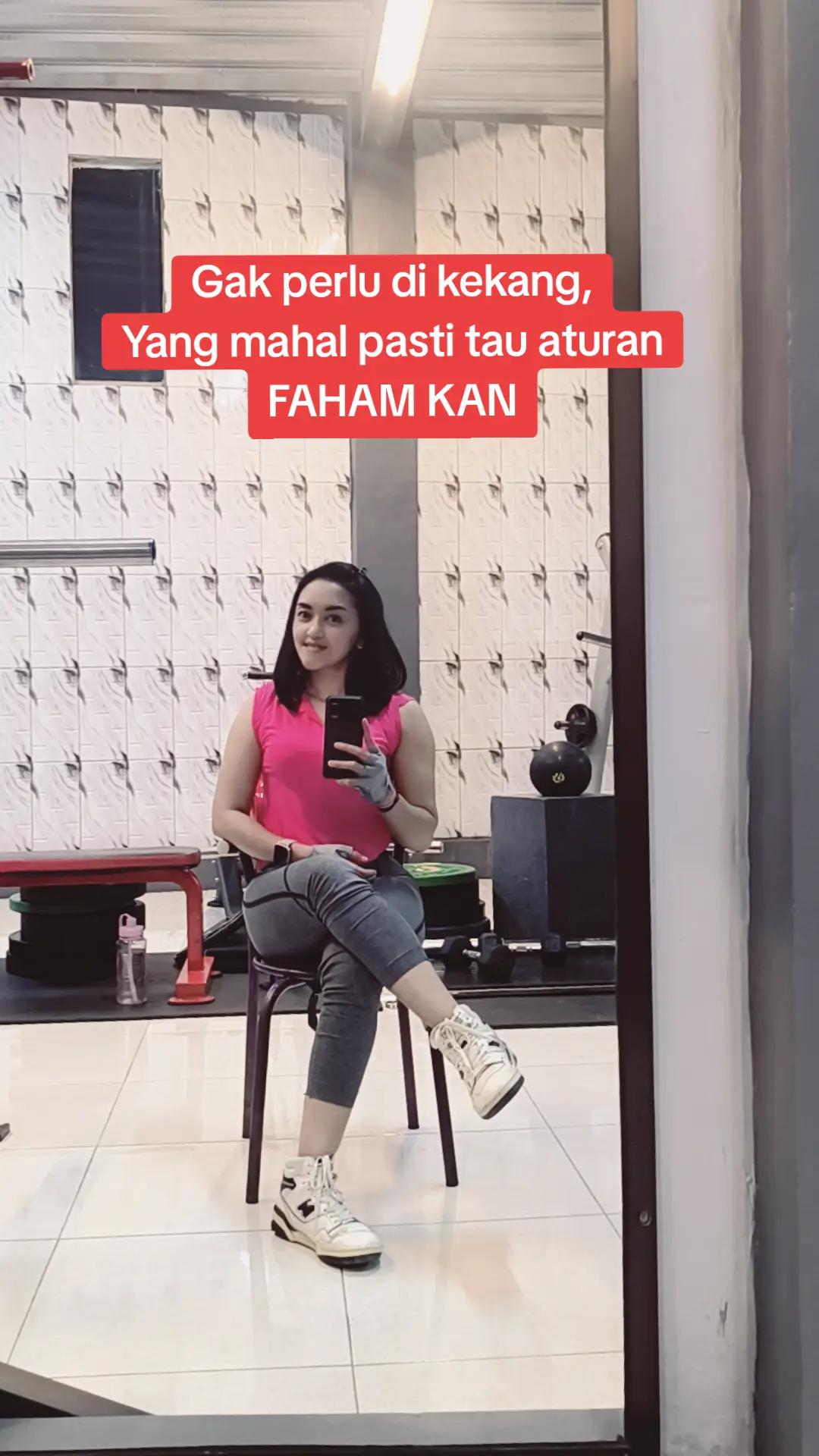 @Atika cantik
