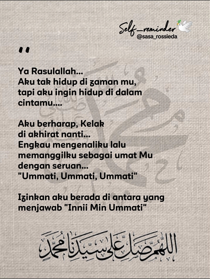 @Self_reminder🕊️