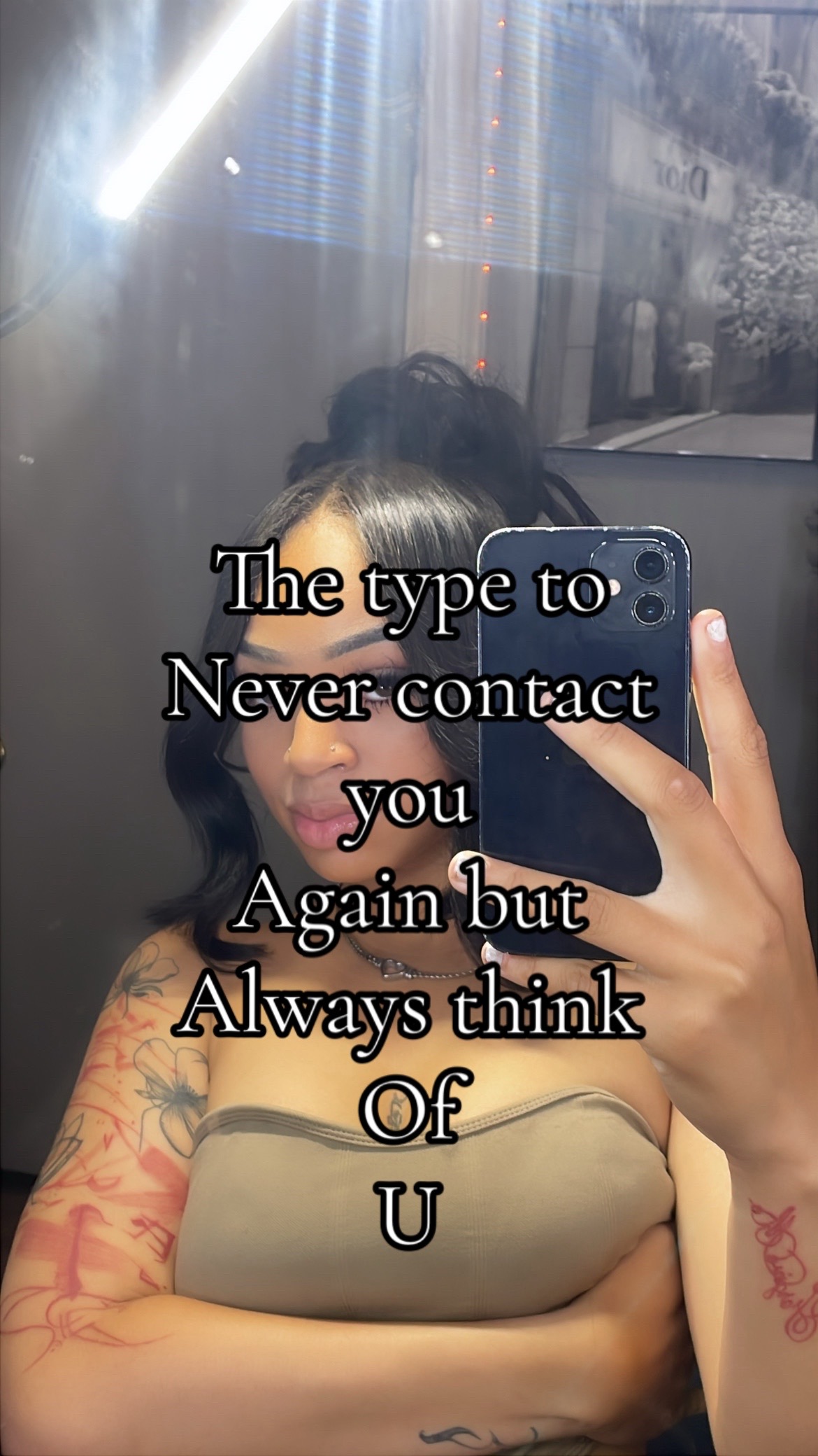 @Amya Lanaé
