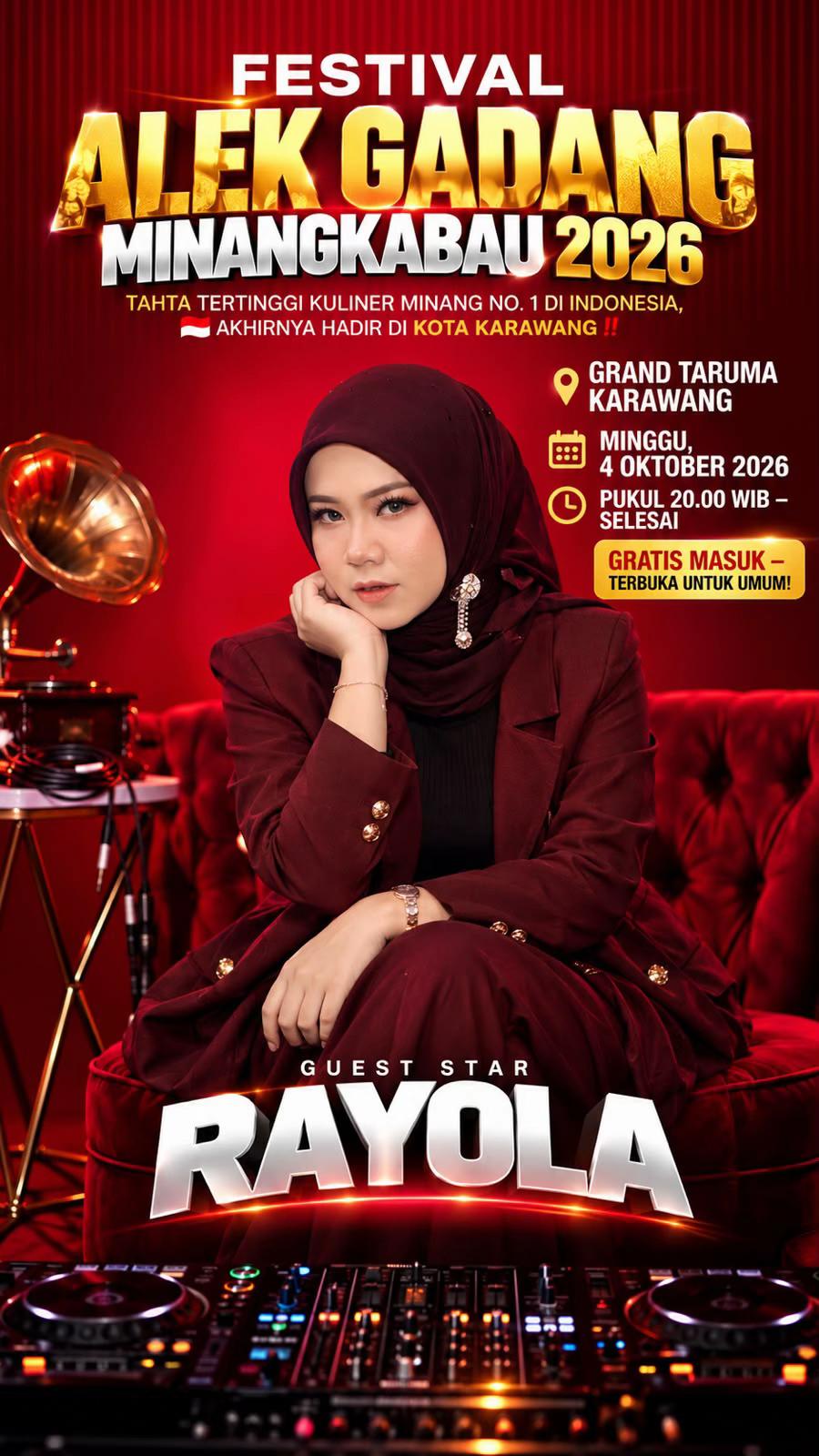 @EventMinangDiRantau