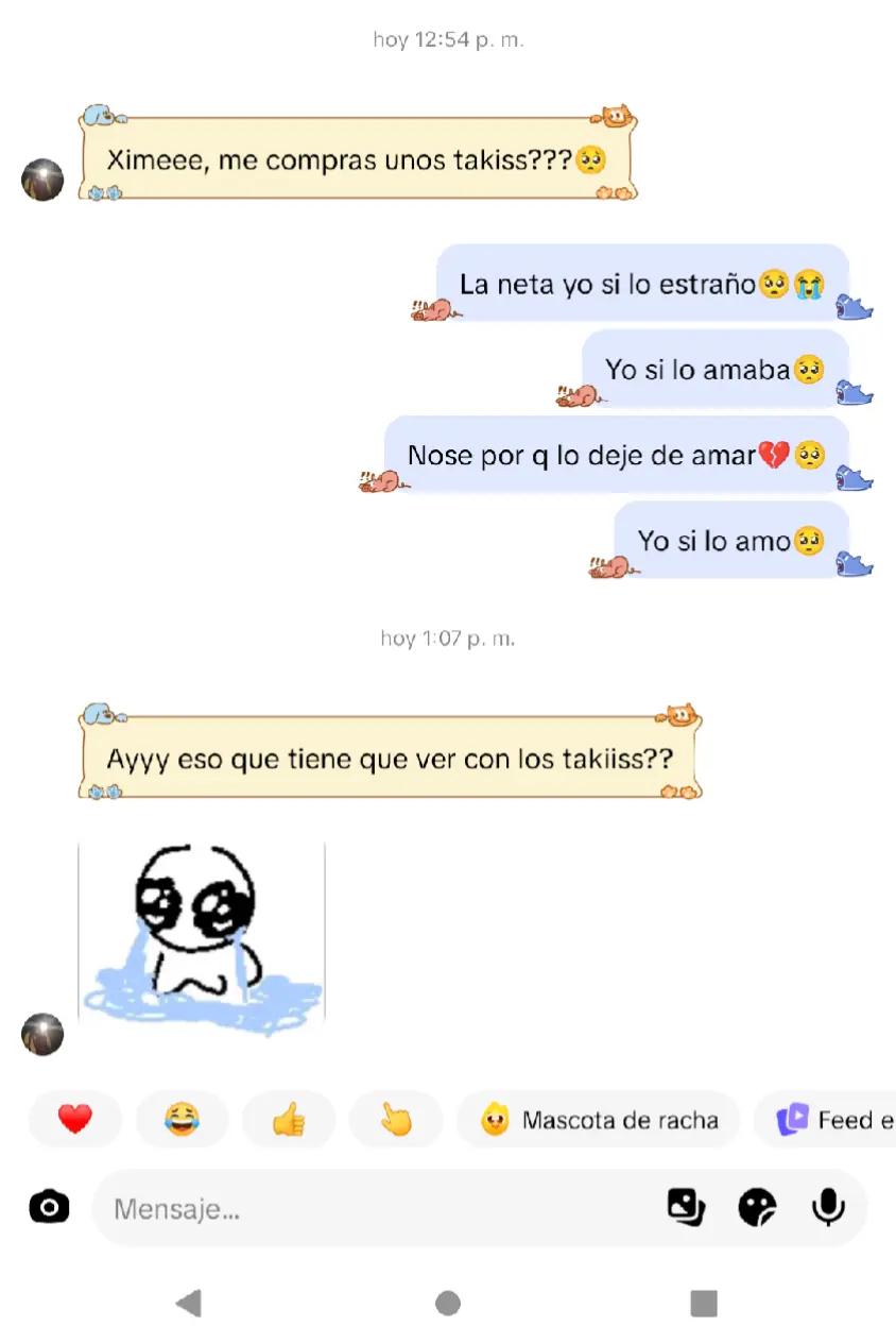 @†โ
๐ก๐~soy._.xime~๐๐กโ
†