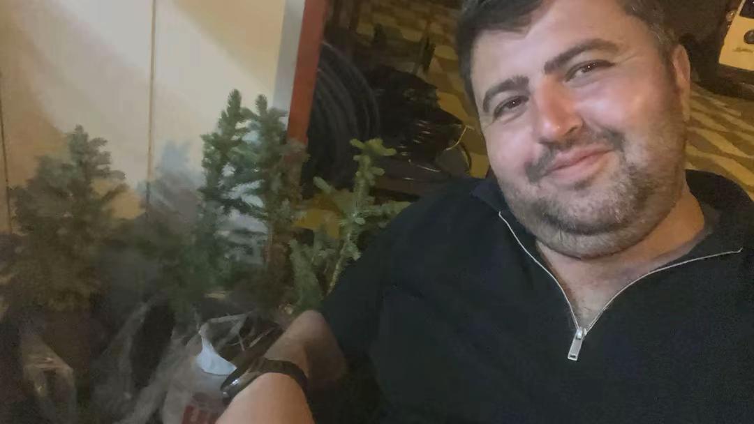 @Ahmet Asi Şen
