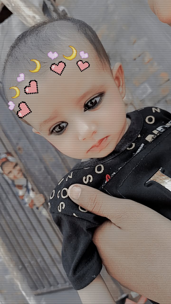 @Mari pyari Maa