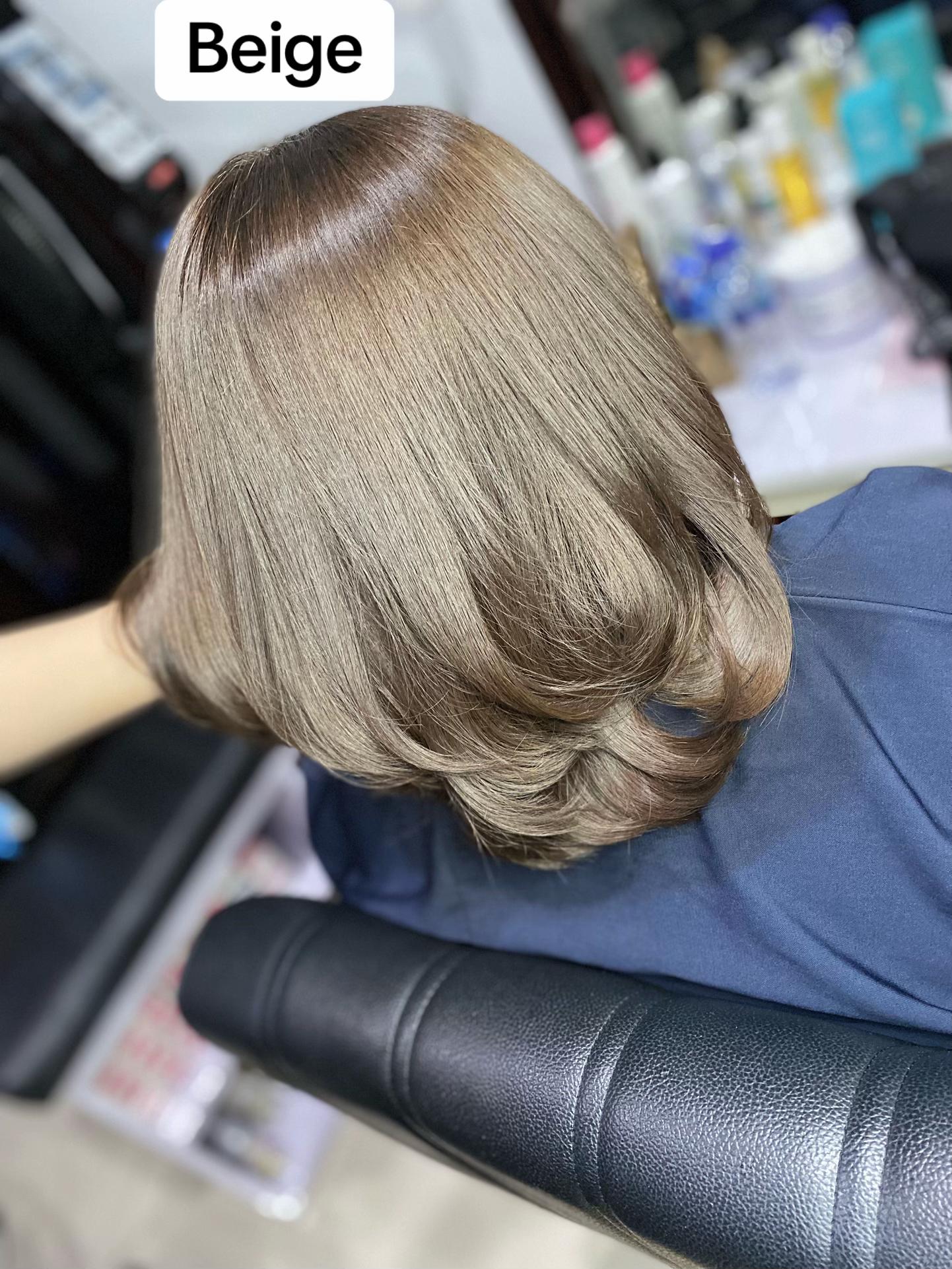 @Regina Wayan Salon