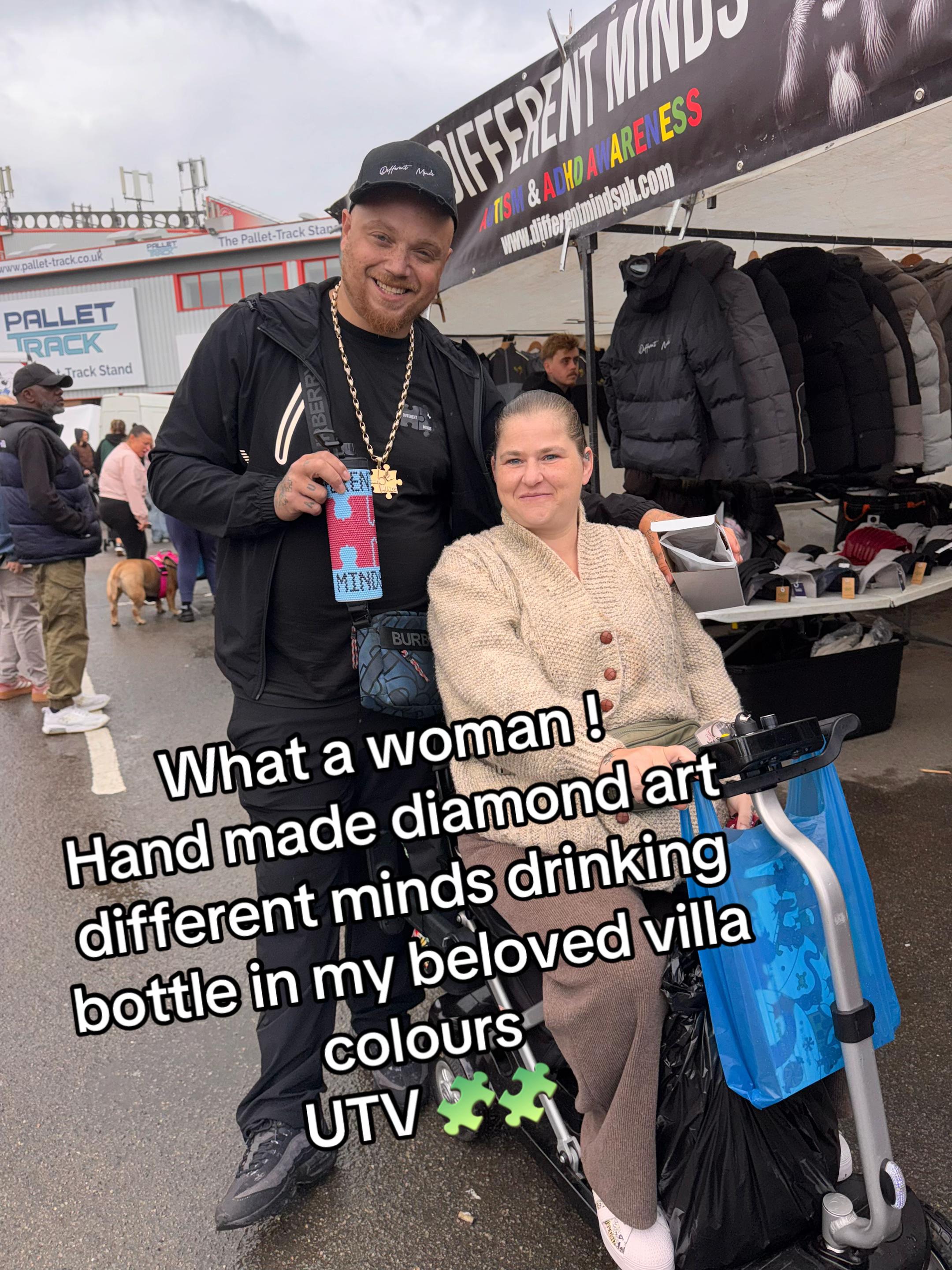 @DifferentMindsUk