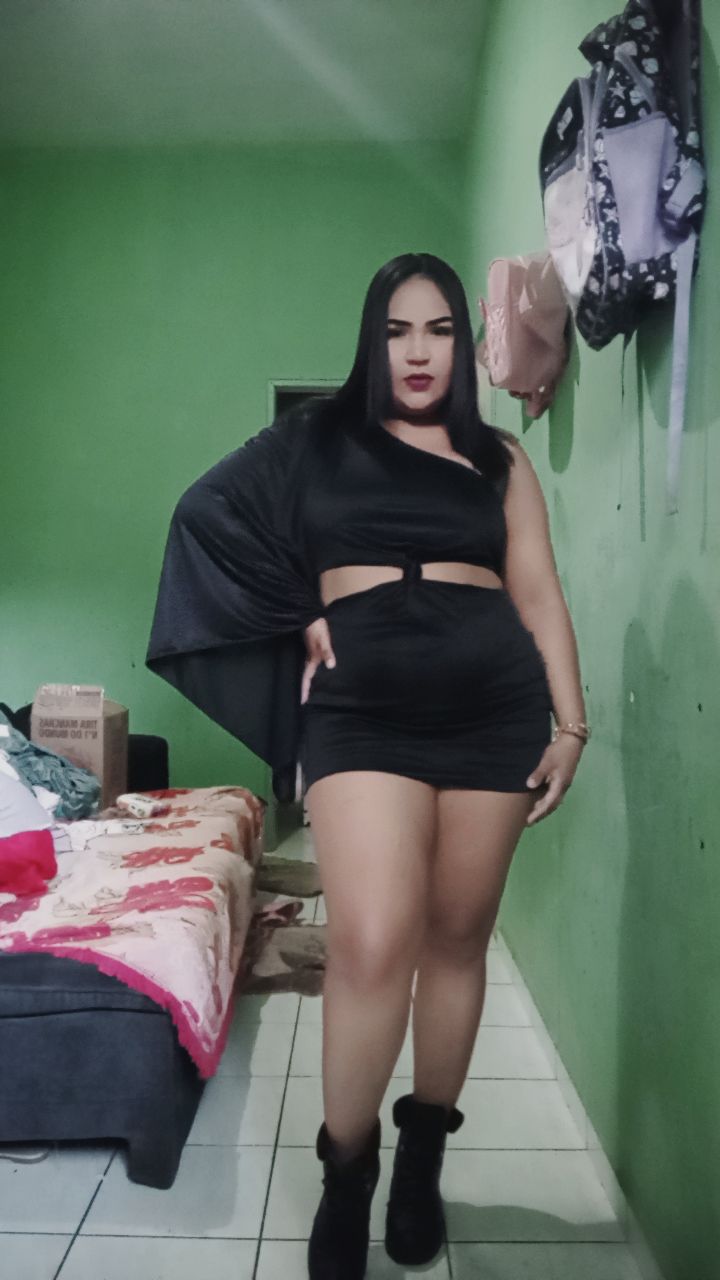 @Luana De Souza Gonçalves