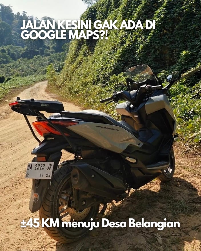 @Eksplorasi Archipelago