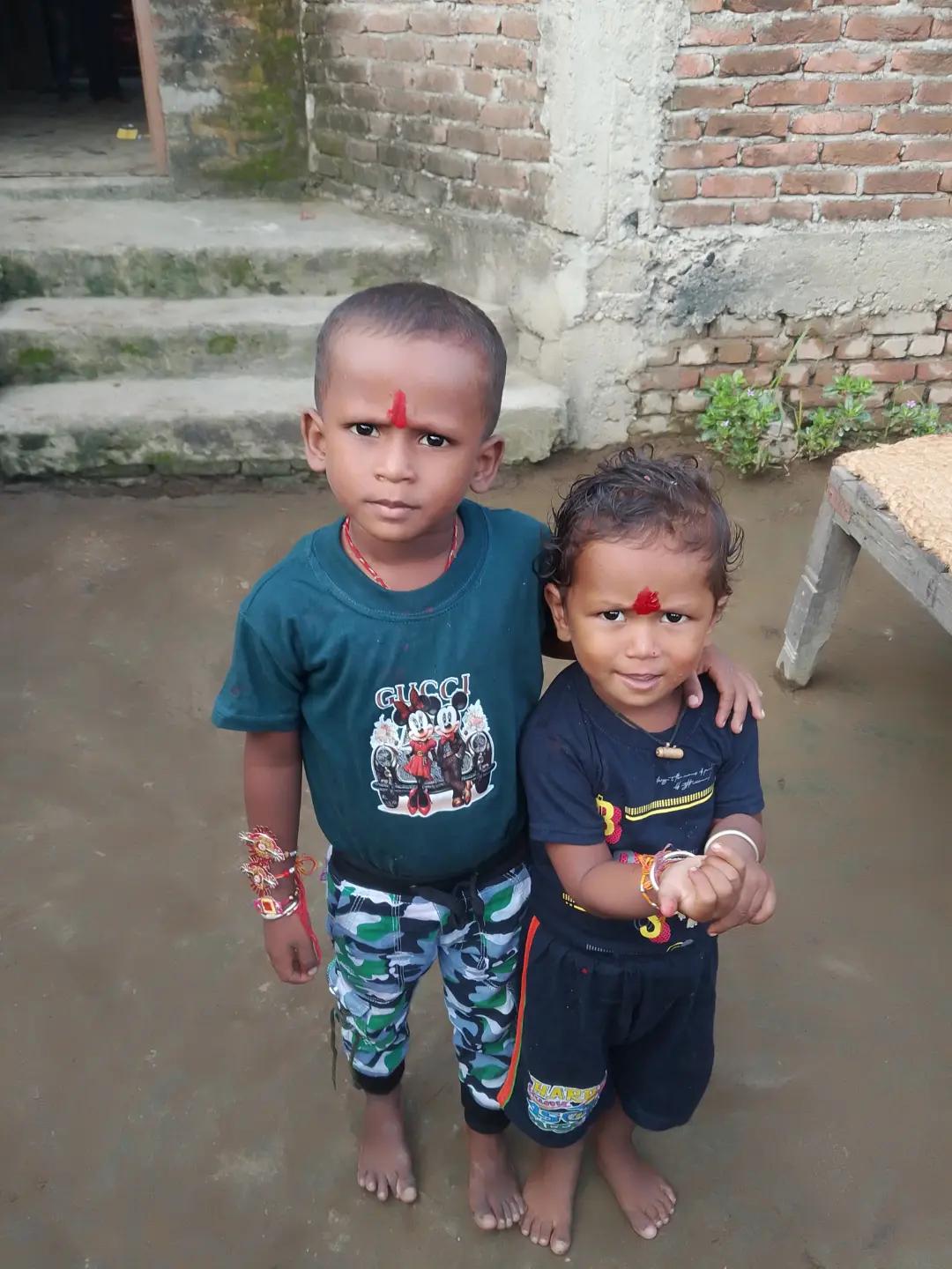 @Ankush Patel