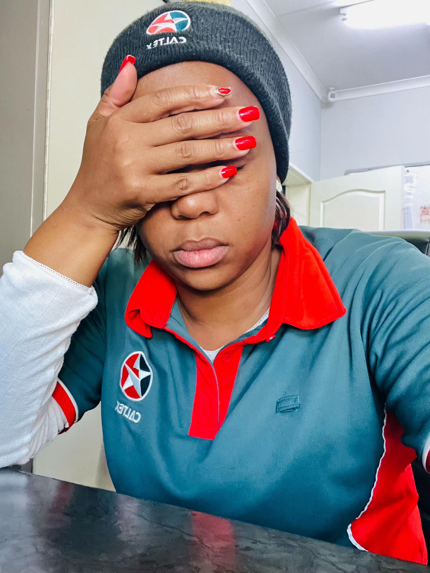@Brendy Kgadi ya Batlaeka 😍🥰