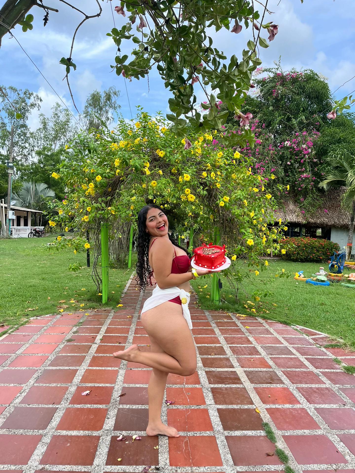 @Valery Marquez
