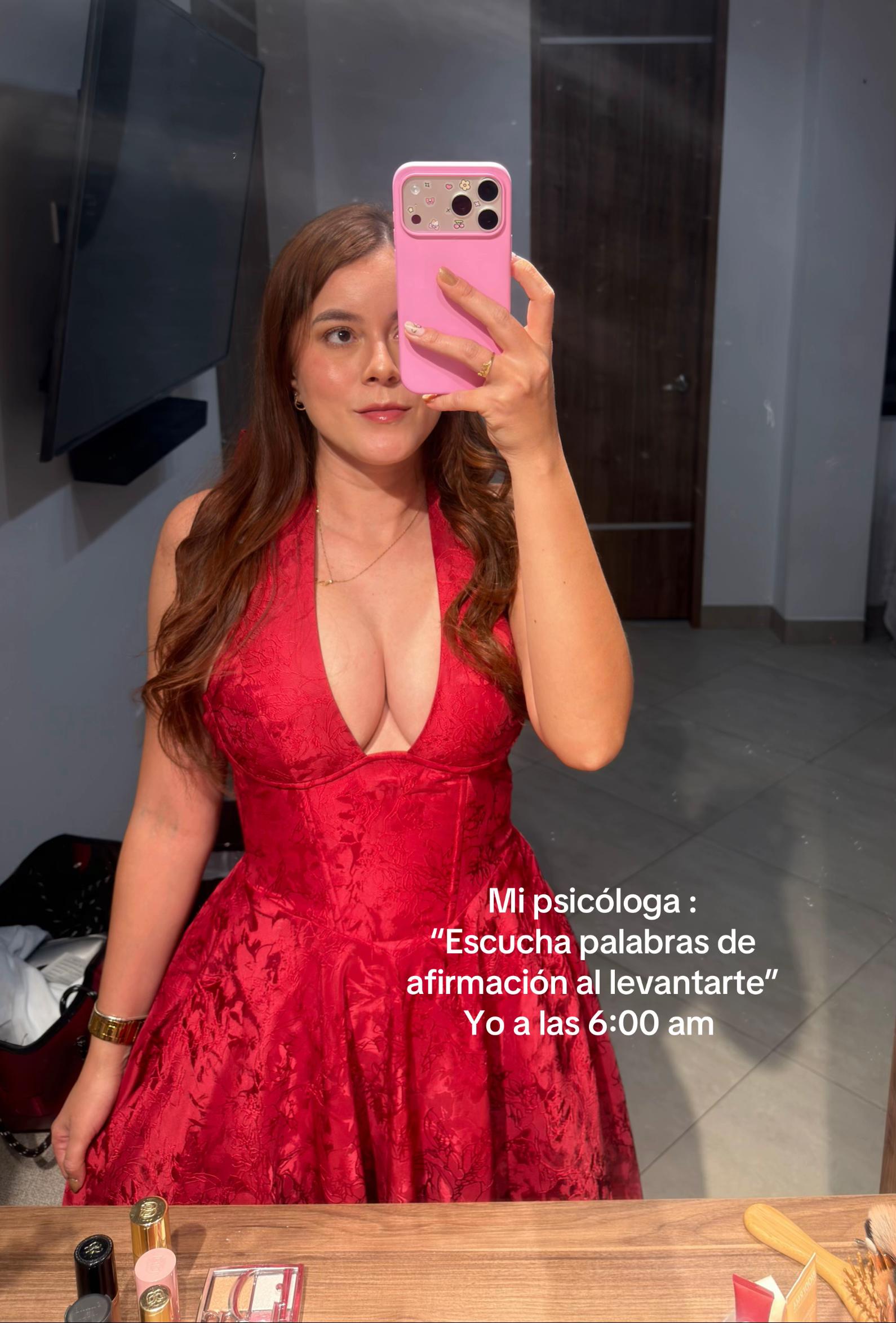 @Luisa Muskus