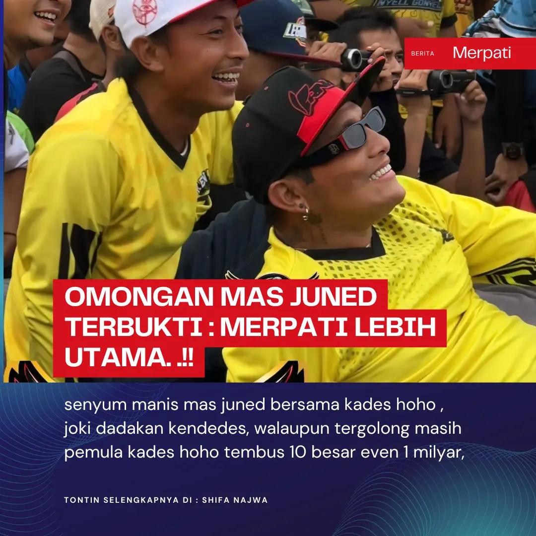 @Berita Merpati