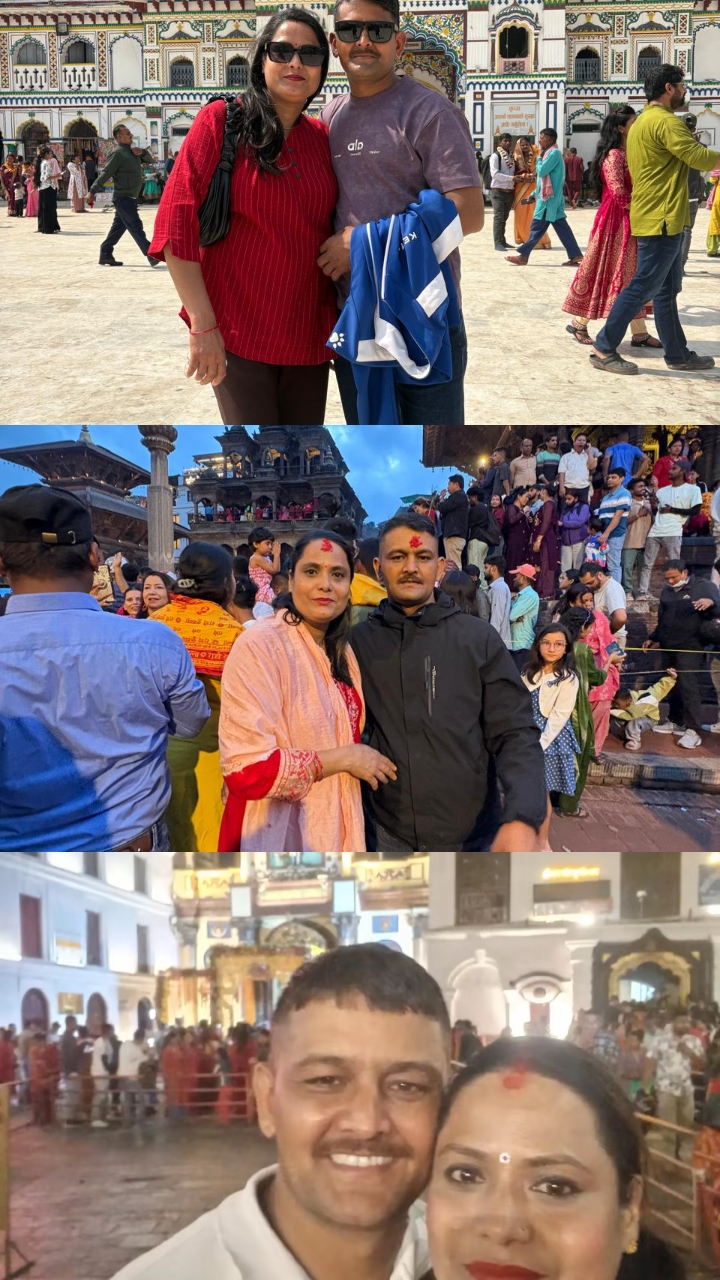 @devika khadka
