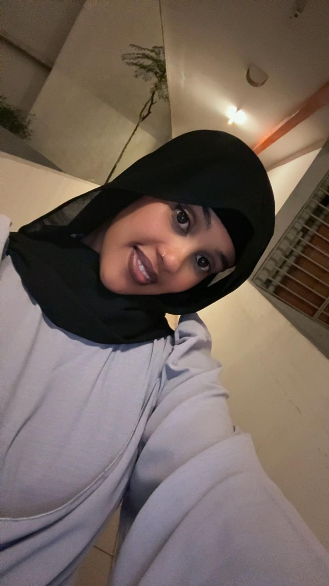@SAMIA AHMED