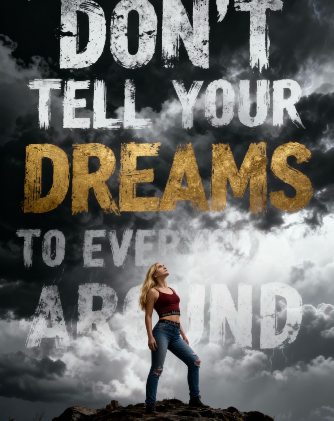 @Bridget