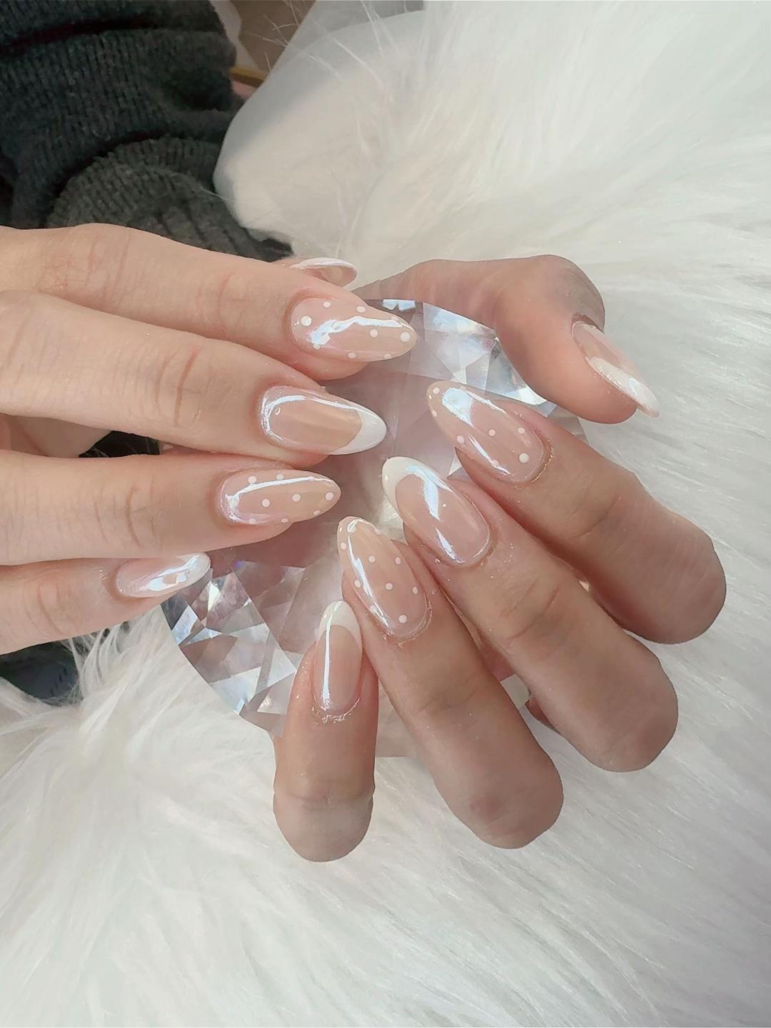 @Lovely nail by Numsom💅