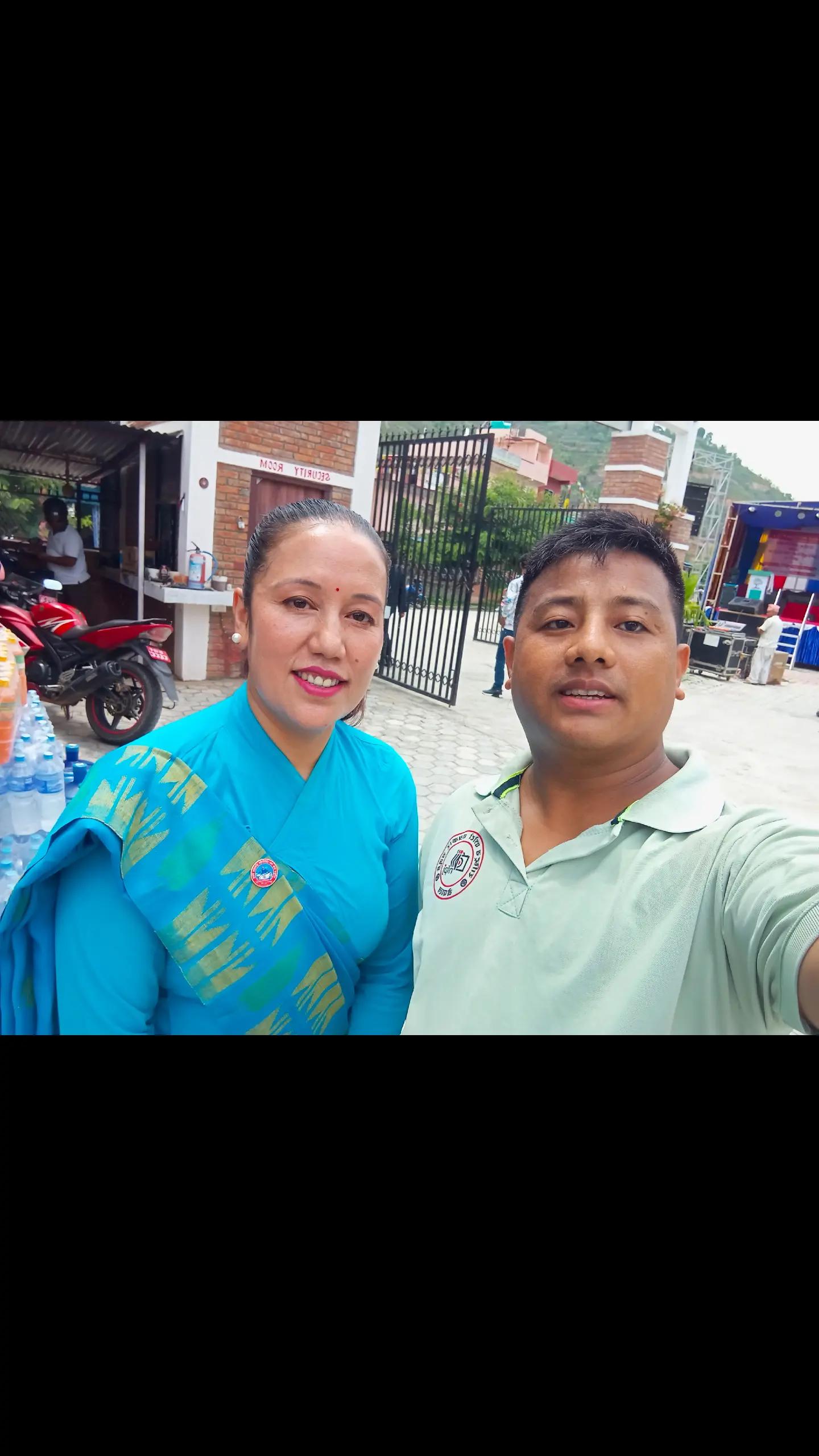 @PrasHant HaYou ♥️