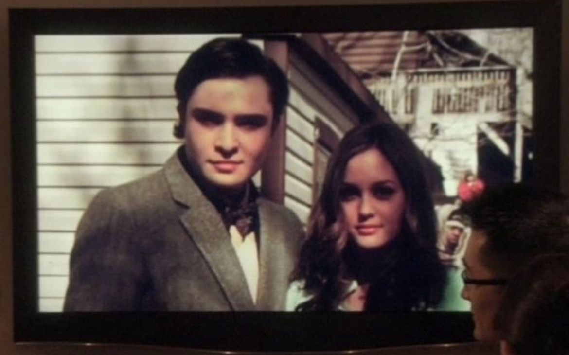 @gossipgirlxoxo💋