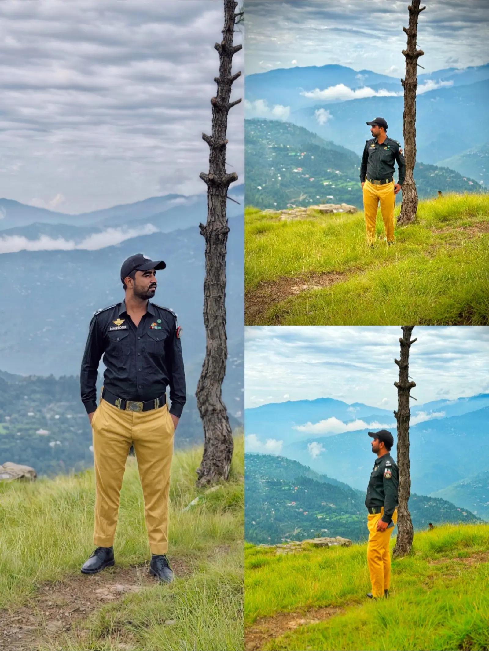 @Police Officer 🚨👮♂️🚔