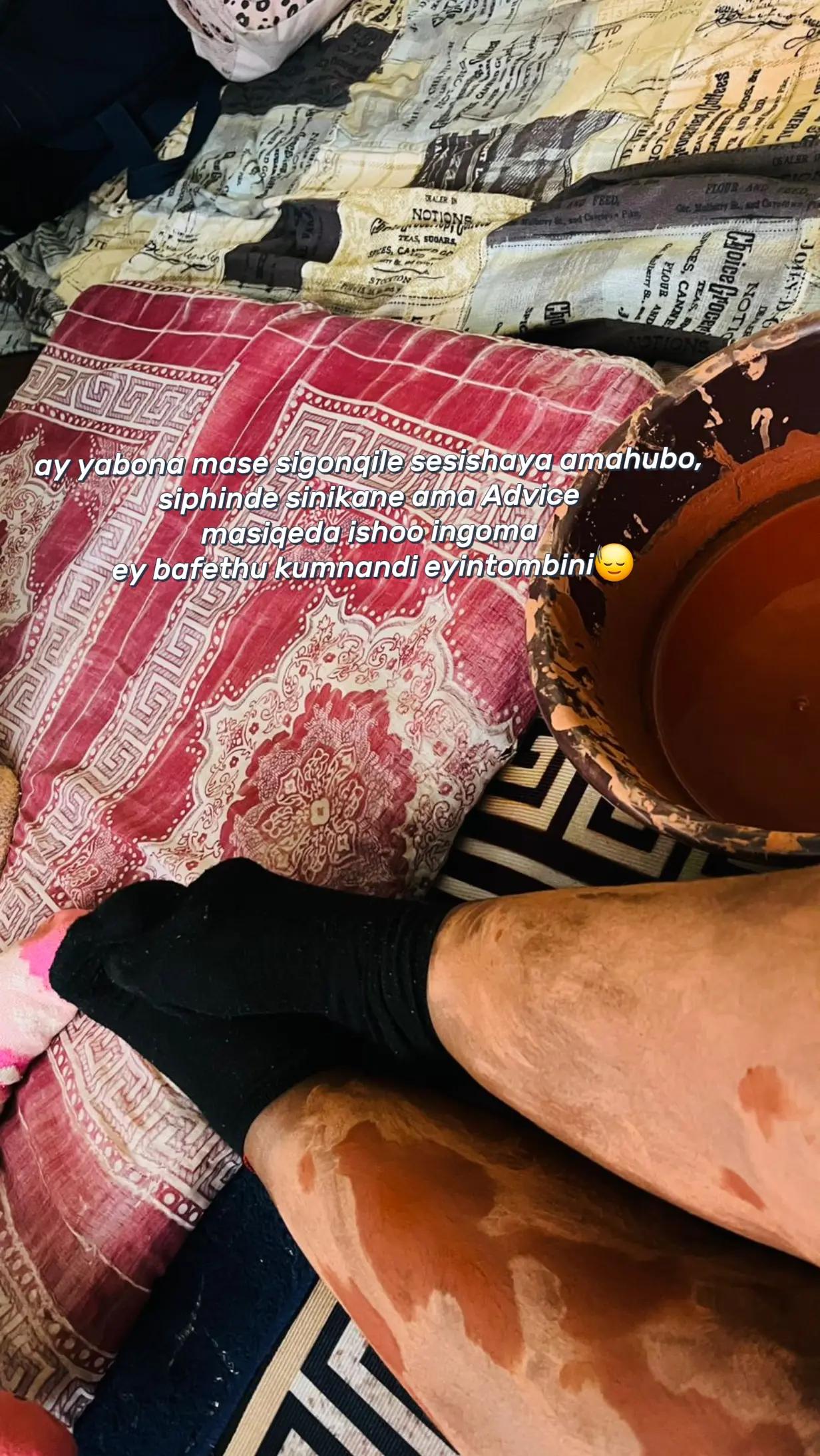 @Lindiwe Mhlanga ᥫ᭡