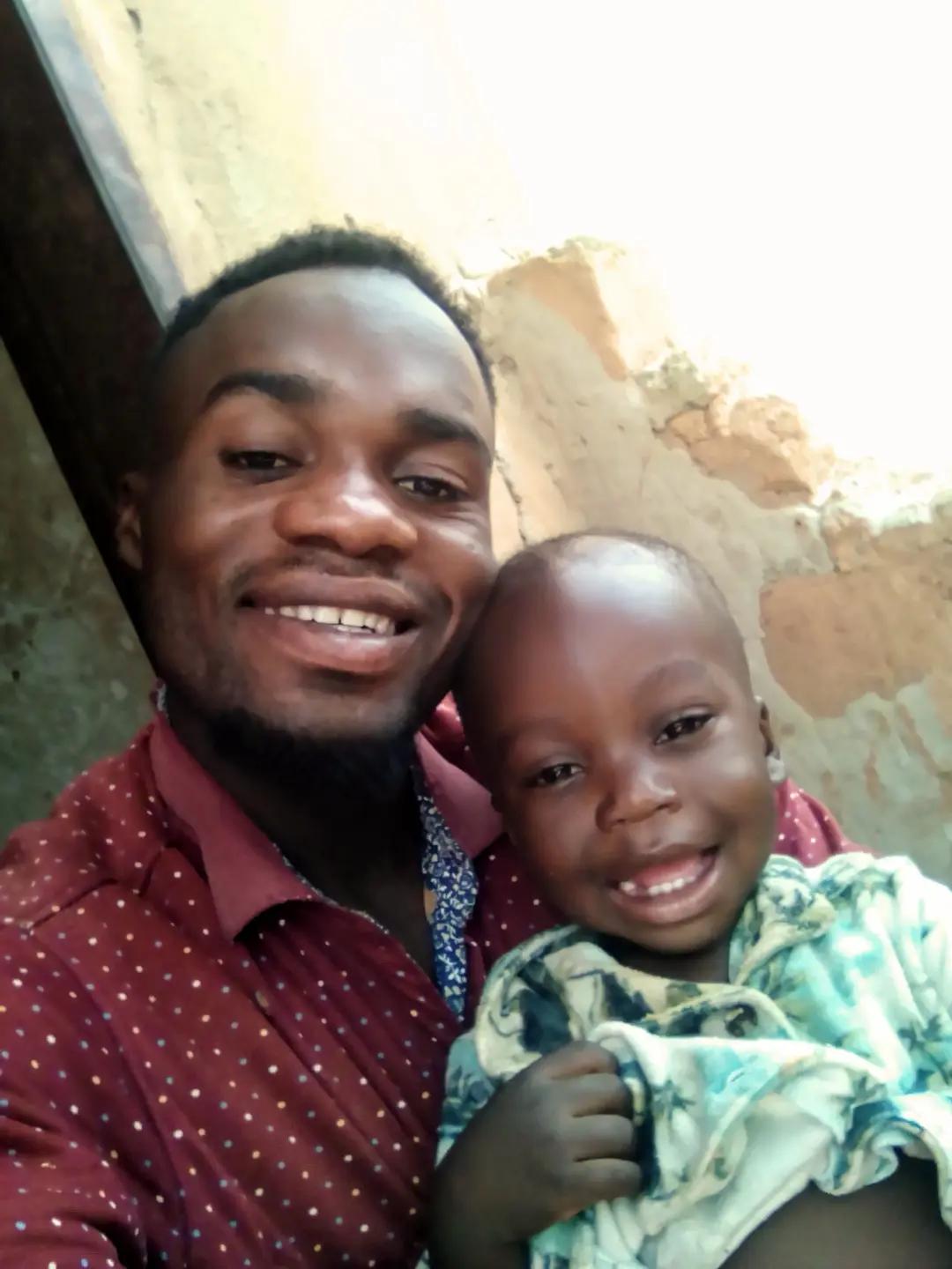 @Eliud chisha