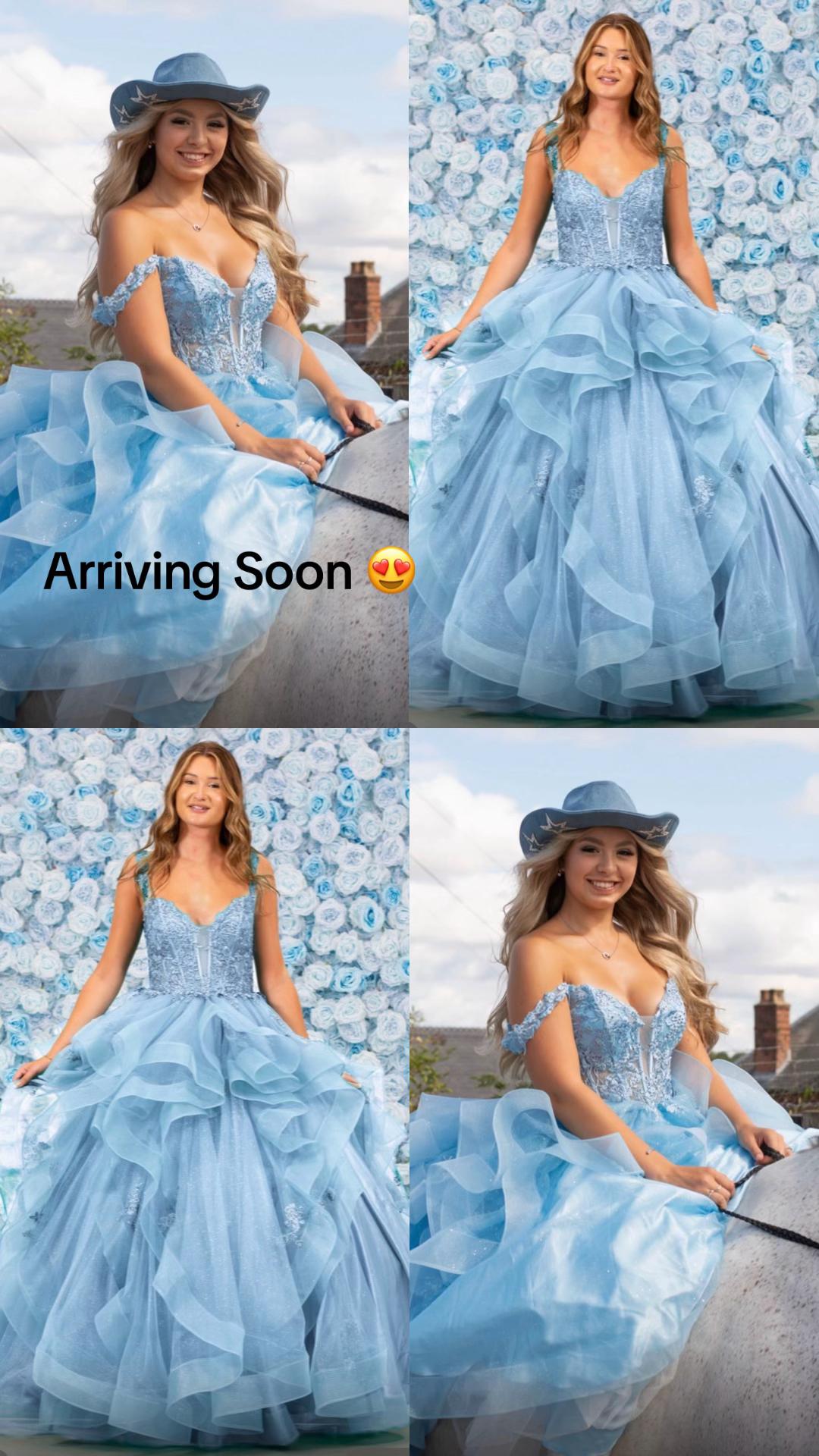 @Trillys Bridesmaids And Prom