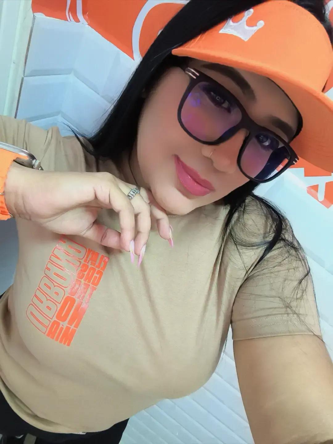 @Johana Alexandra Vad