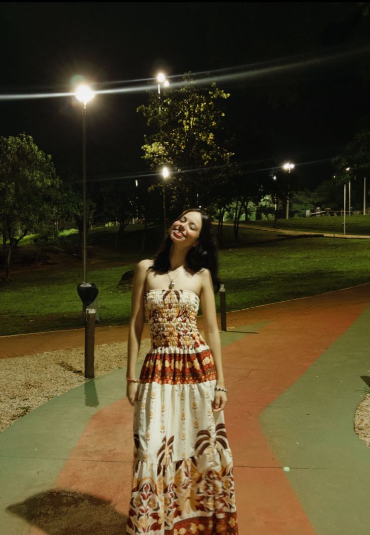 @gaby alves