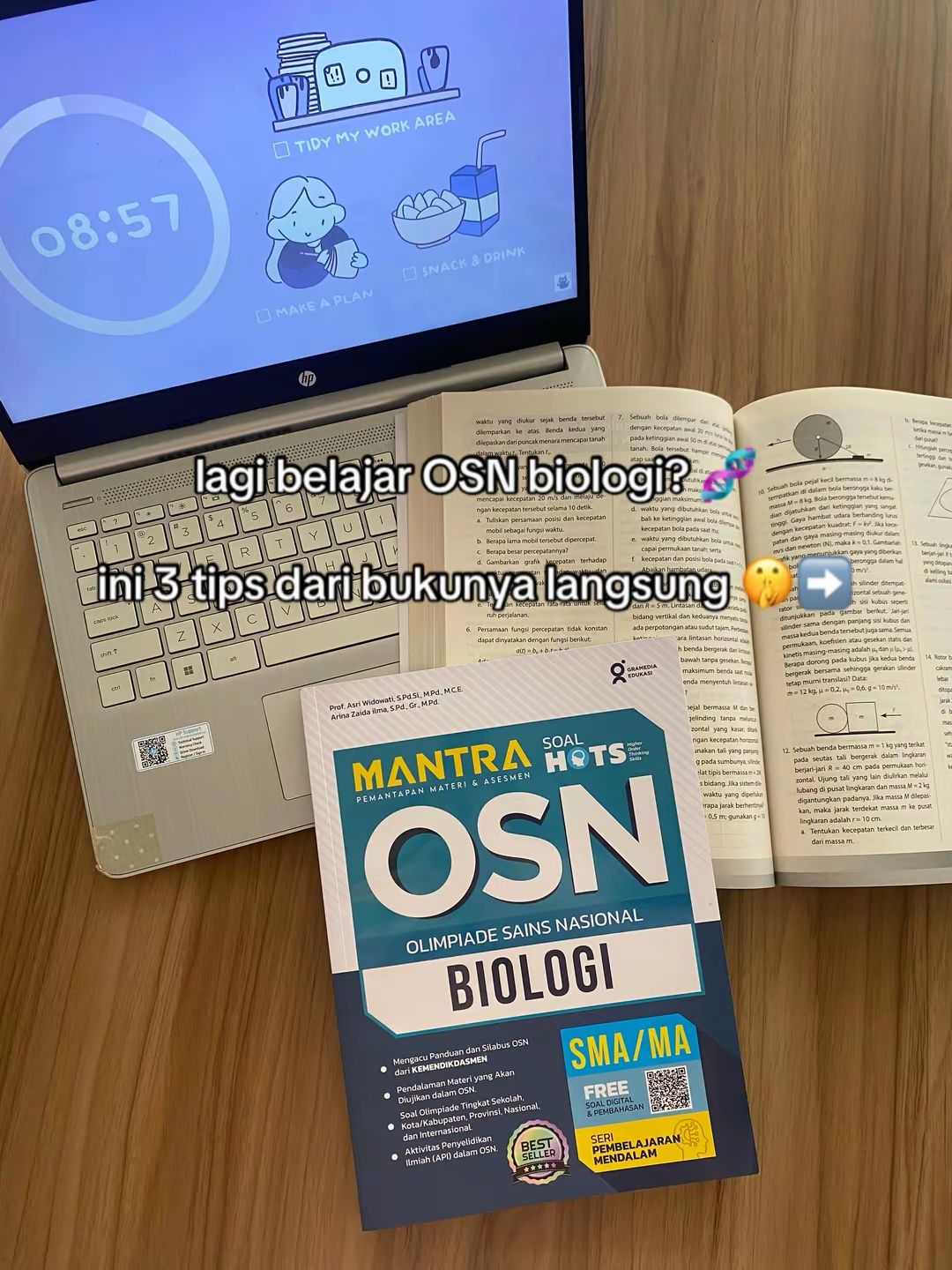 @Gramedia Edukasi