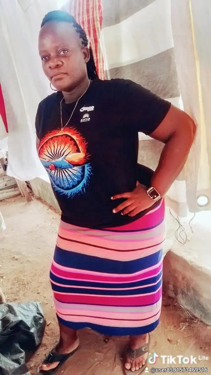 @dolorosa onyango