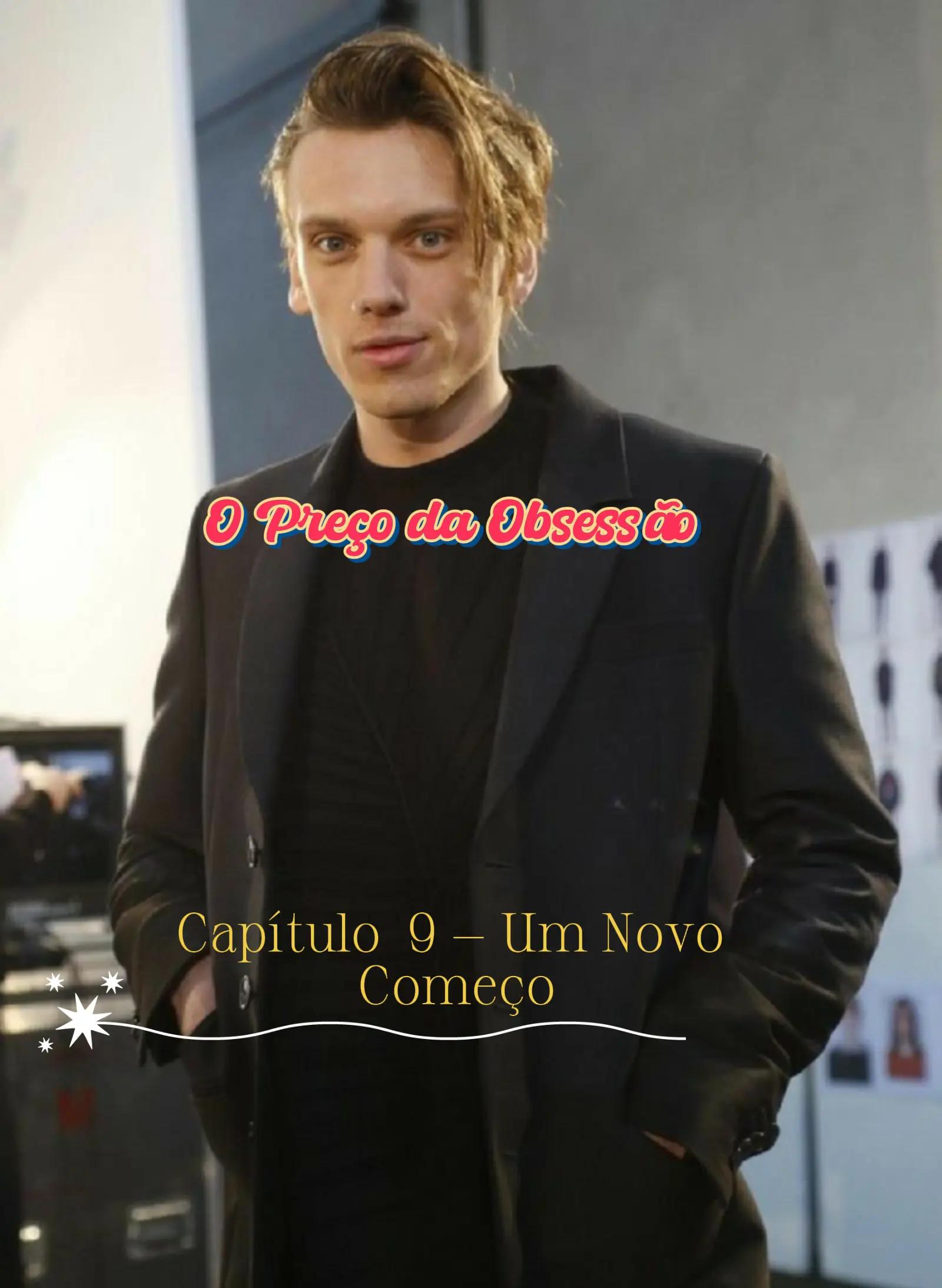@Garota do Jamie