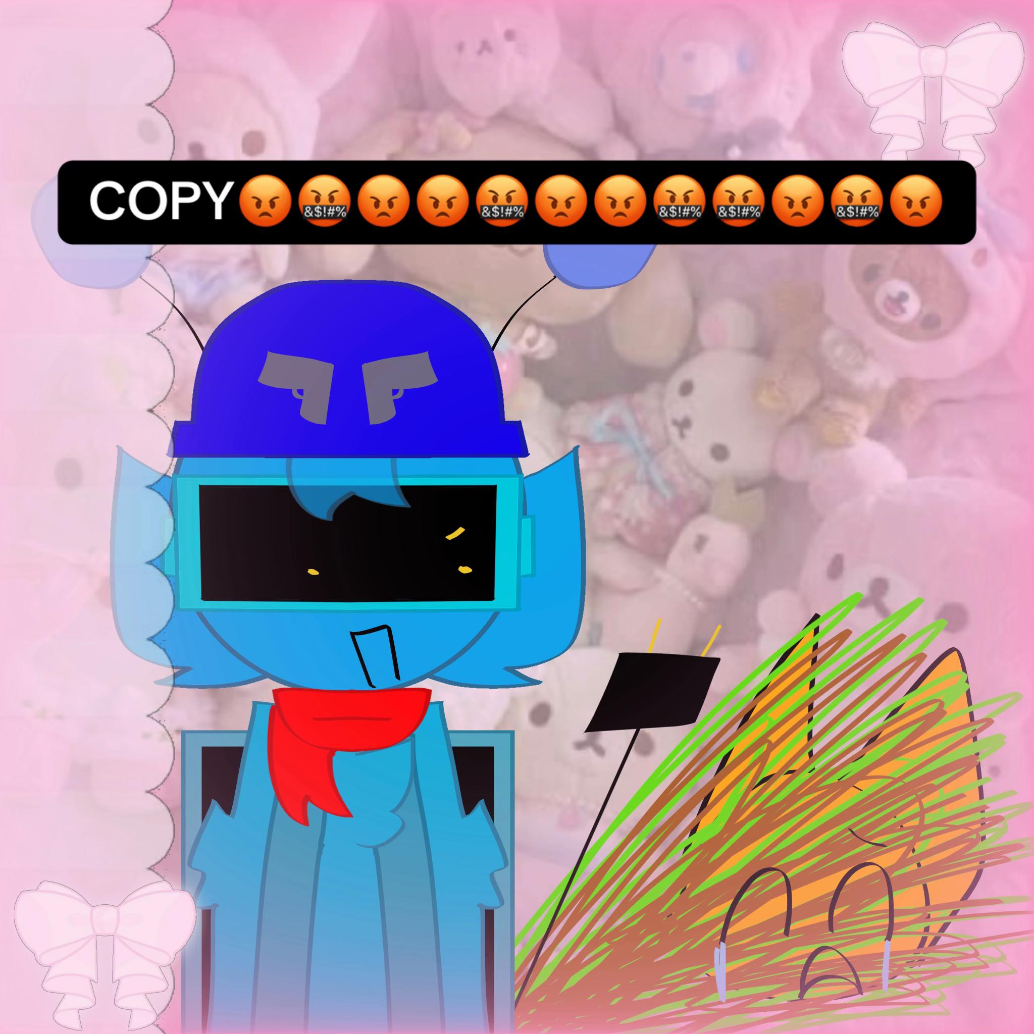 @Toast funbot💔