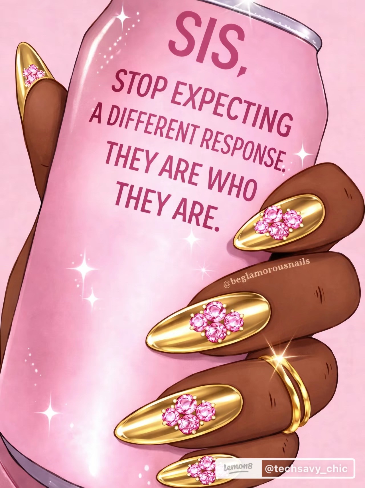 @Sherri E