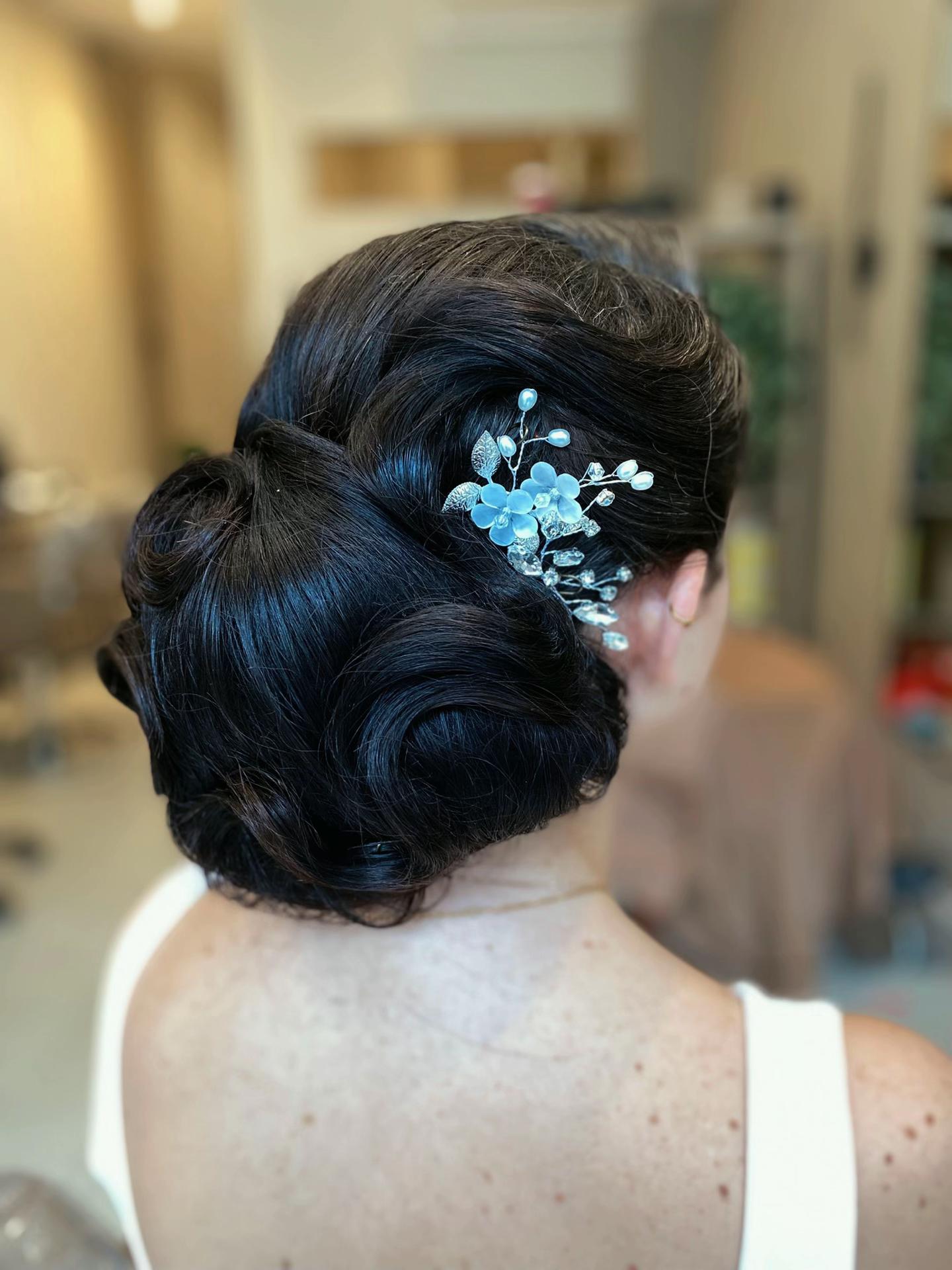 @CMW Elite Hair