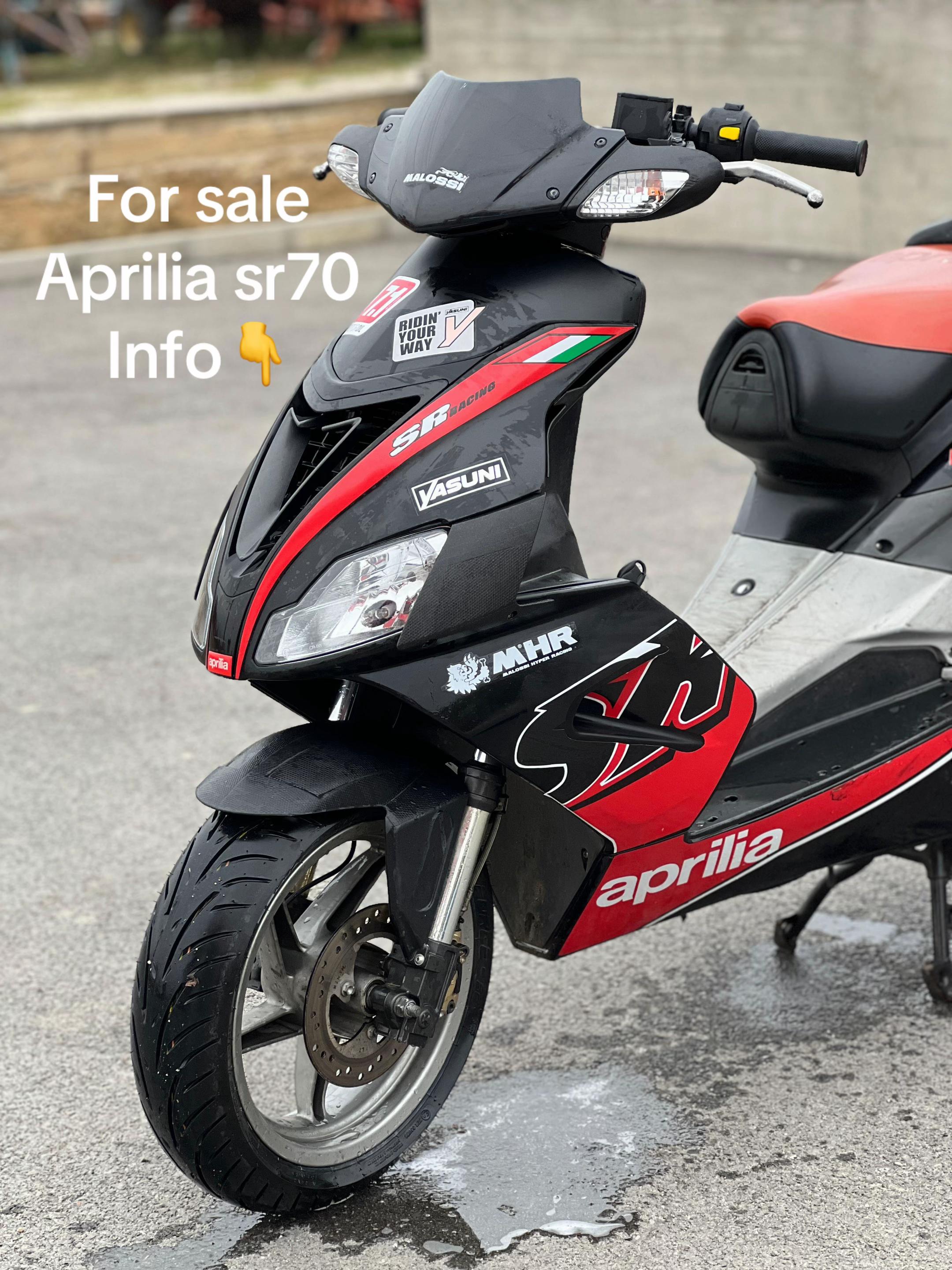 @Scooter Hub MK