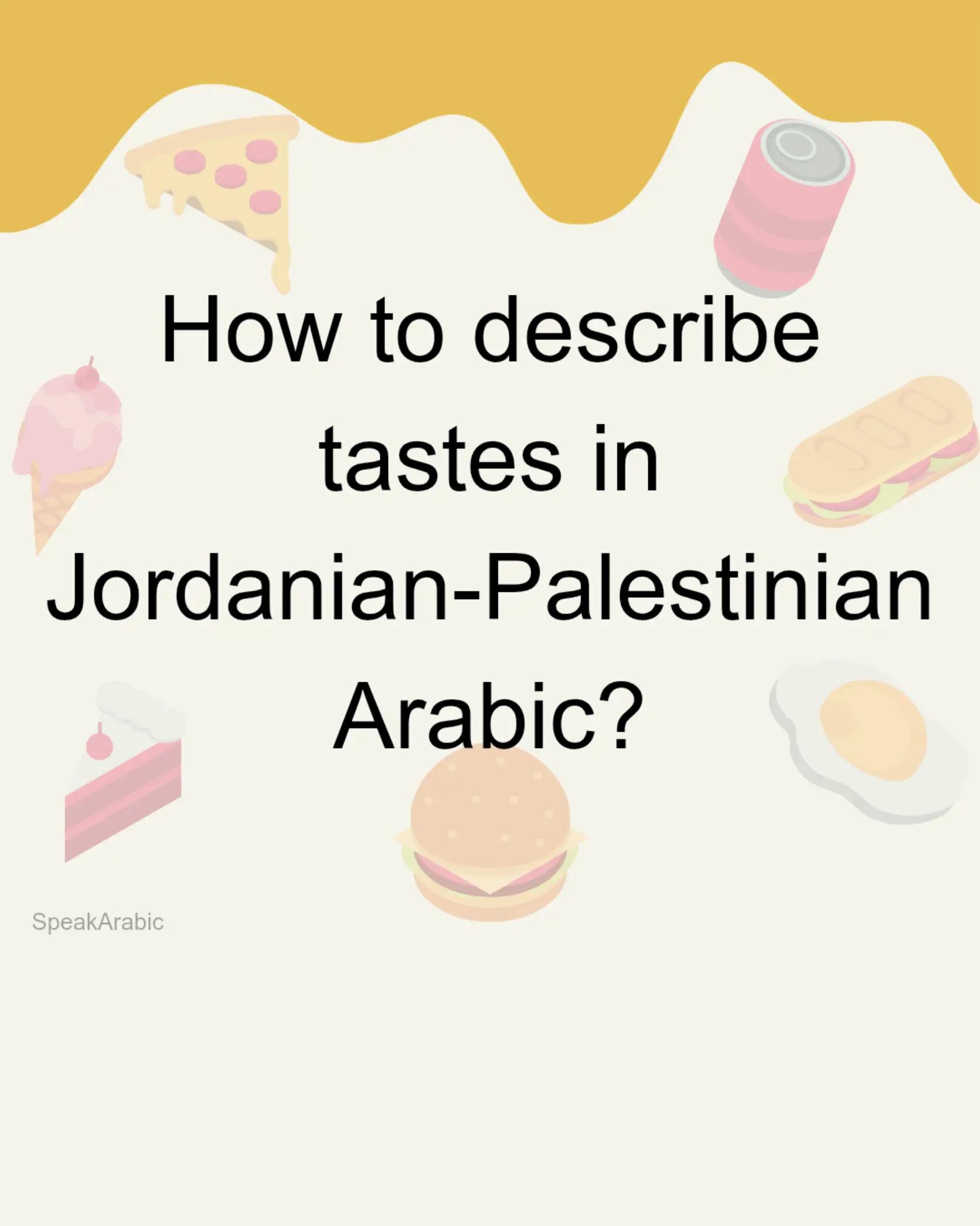 @SpeakArabic
