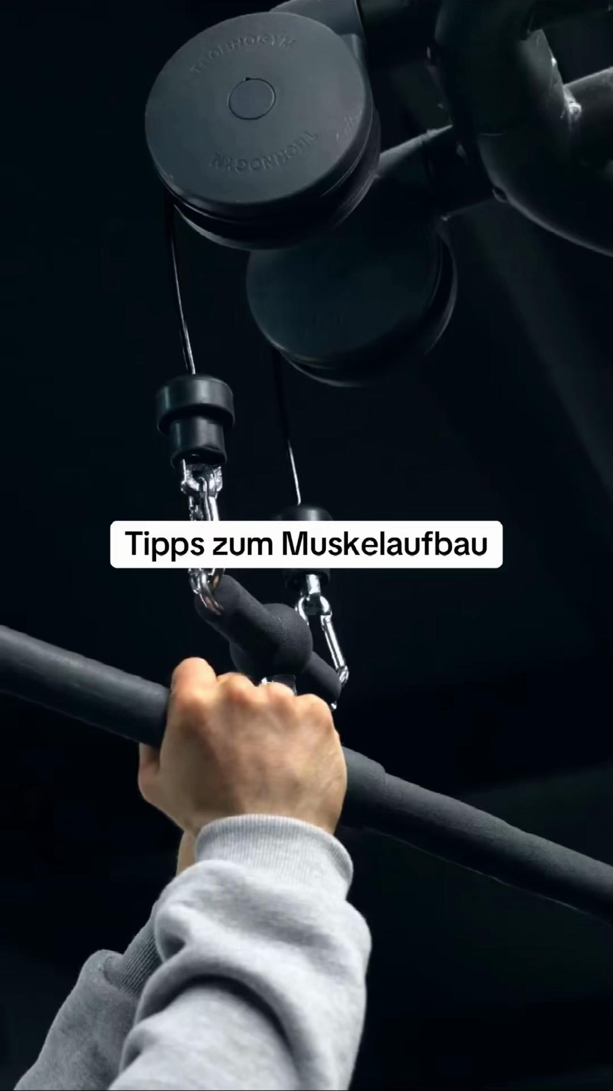 @Proteinpusher