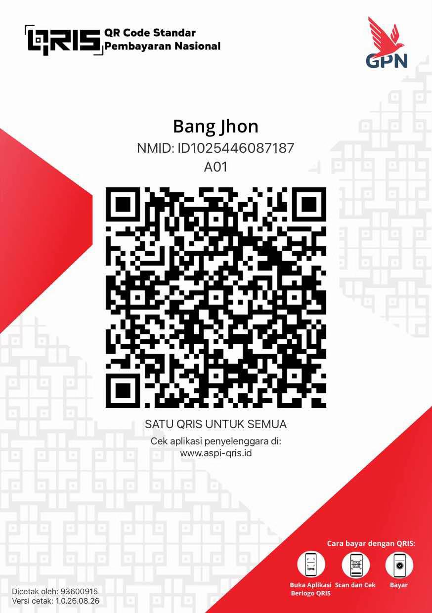 @Bang Jhon 01 || Badminton ๐ธ